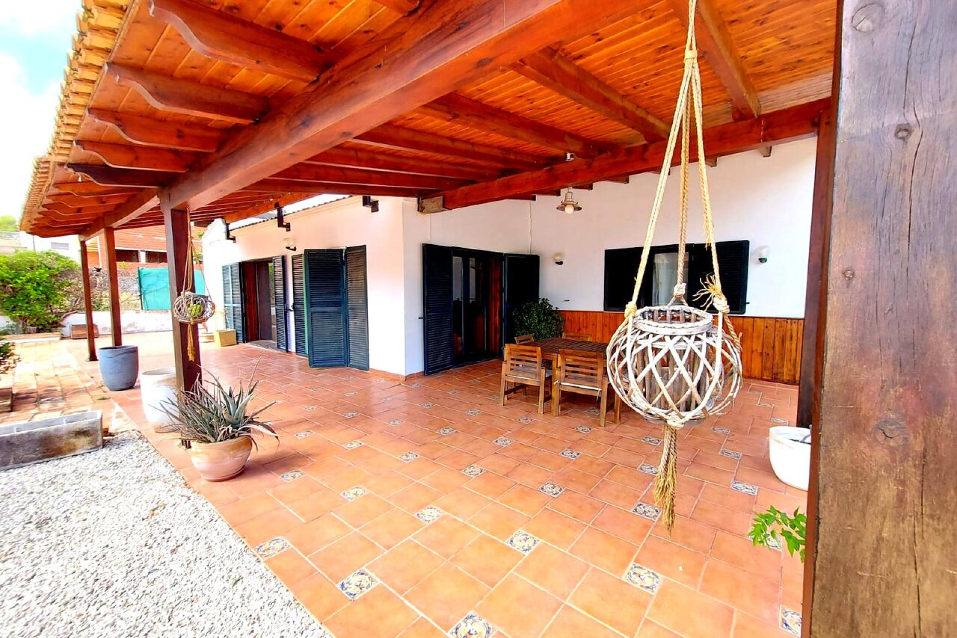 Herverkoop - Villa -
Calasparra - Inland