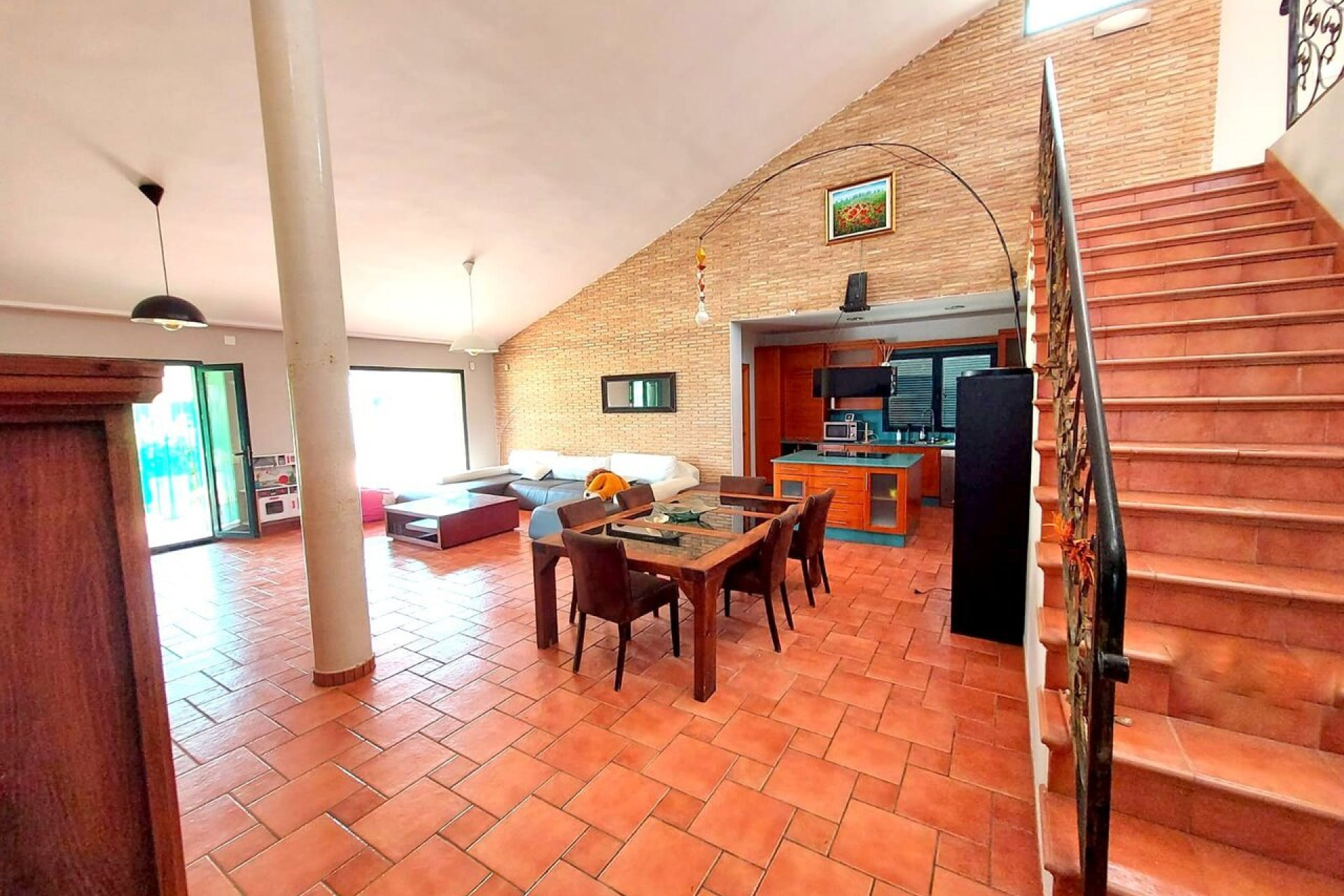 Herverkoop - Villa -
Calasparra - Inland