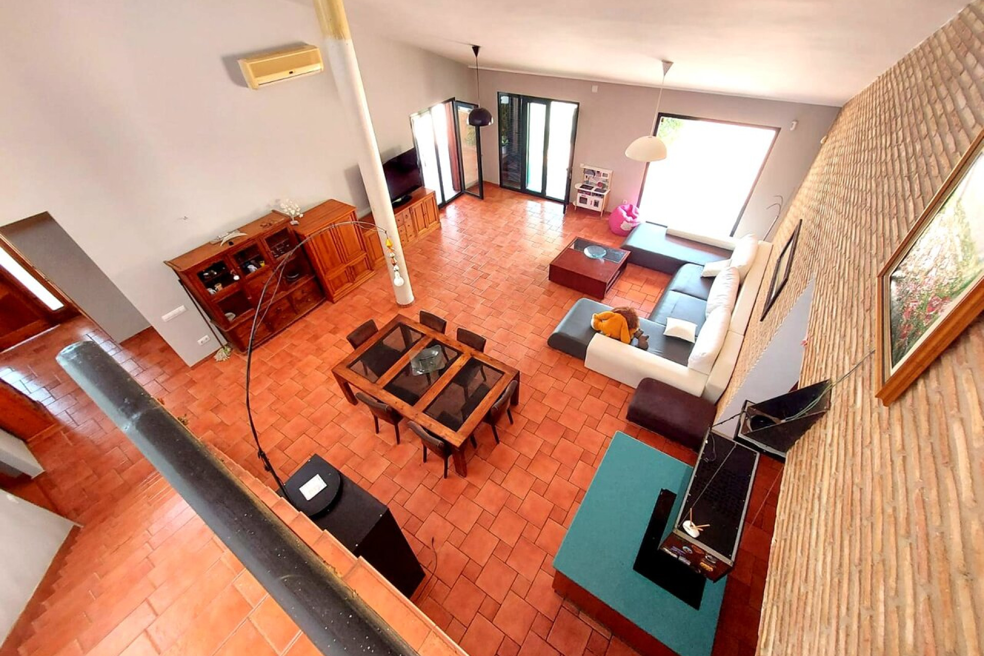 Herverkoop - Villa -
Calasparra - Inland