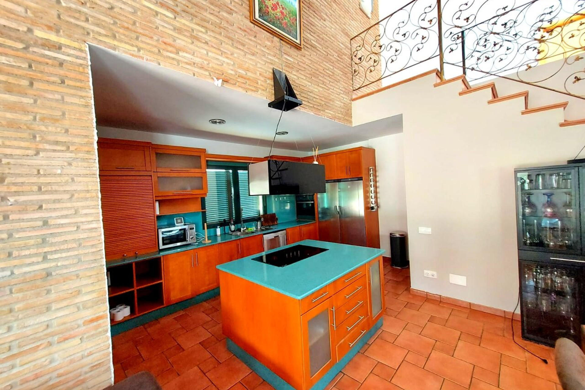 Herverkoop - Villa -
Calasparra - Inland