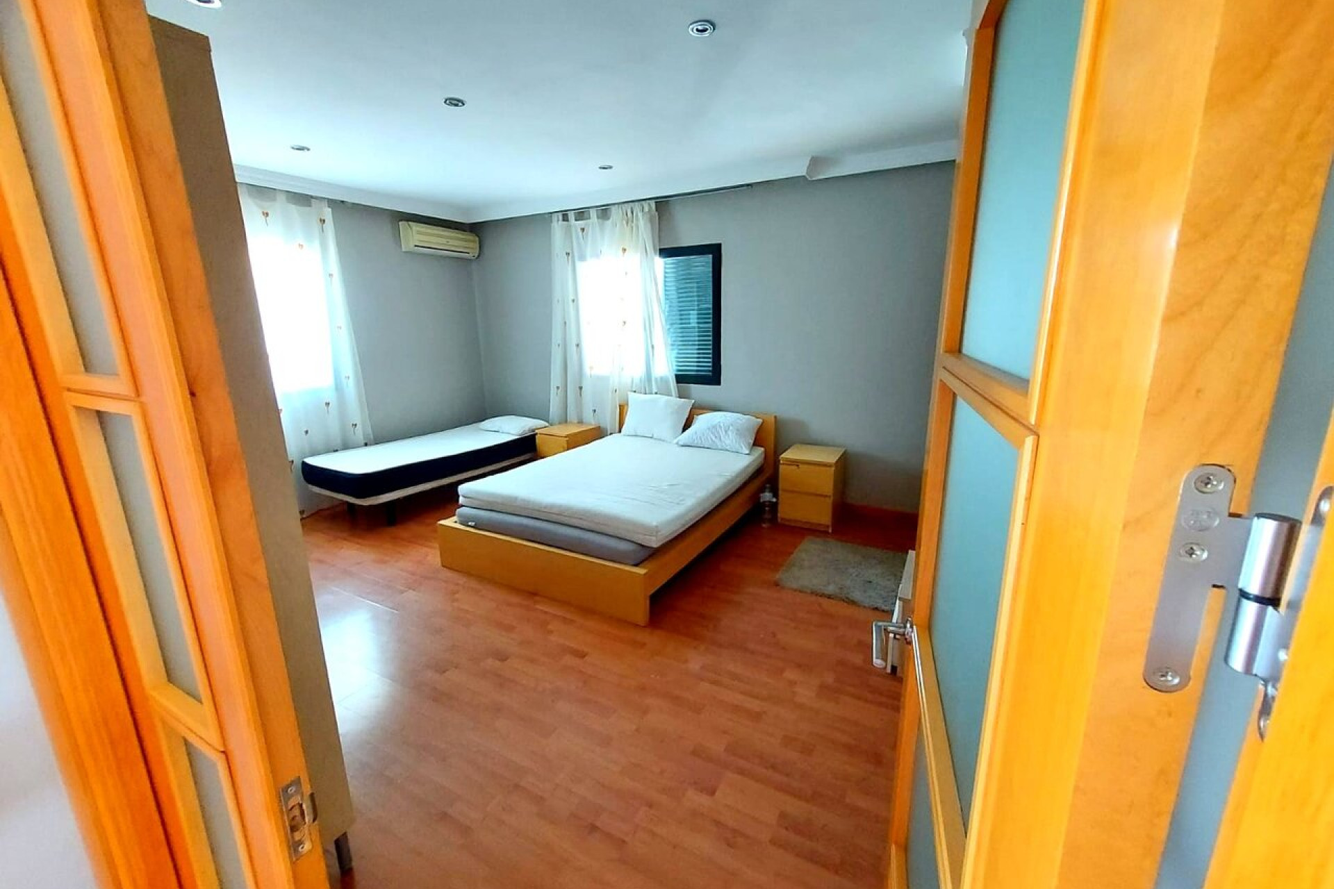 Herverkoop - Villa -
Calasparra - Inland