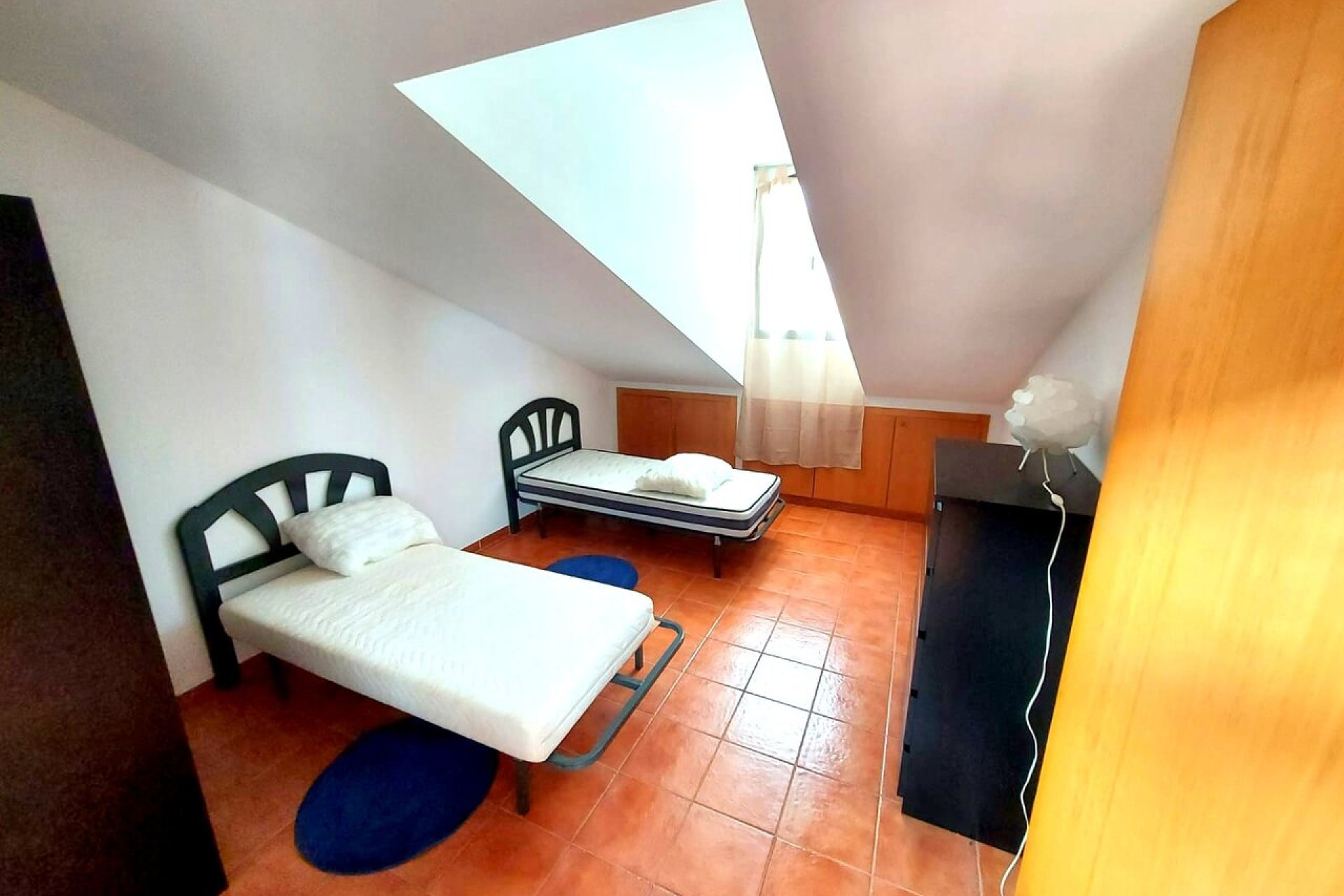 Herverkoop - Villa -
Calasparra - Inland