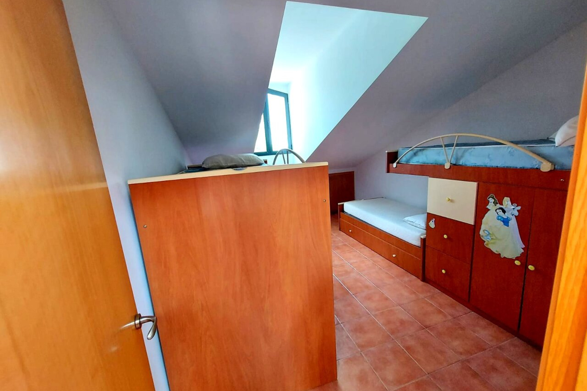 Herverkoop - Villa -
Calasparra - Inland