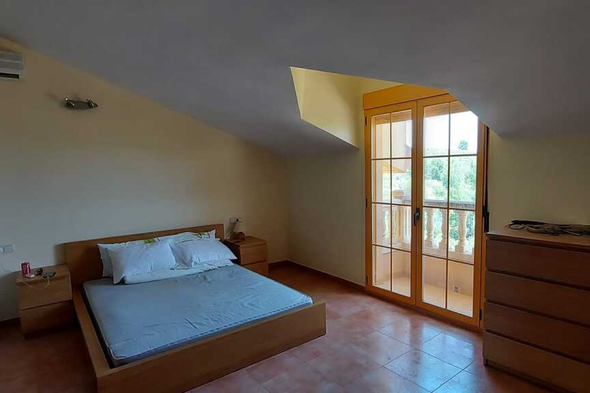 Herverkoop - Villa -
Calasparra - Inland