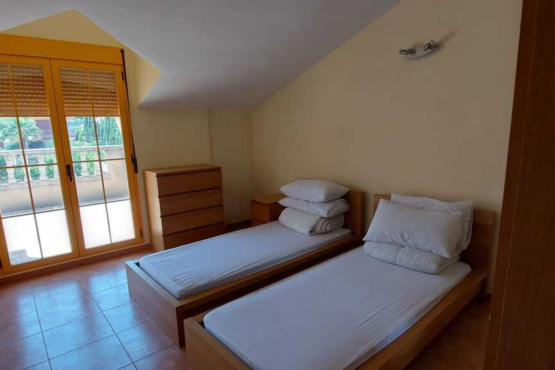Herverkoop - Villa -
Calasparra - Inland