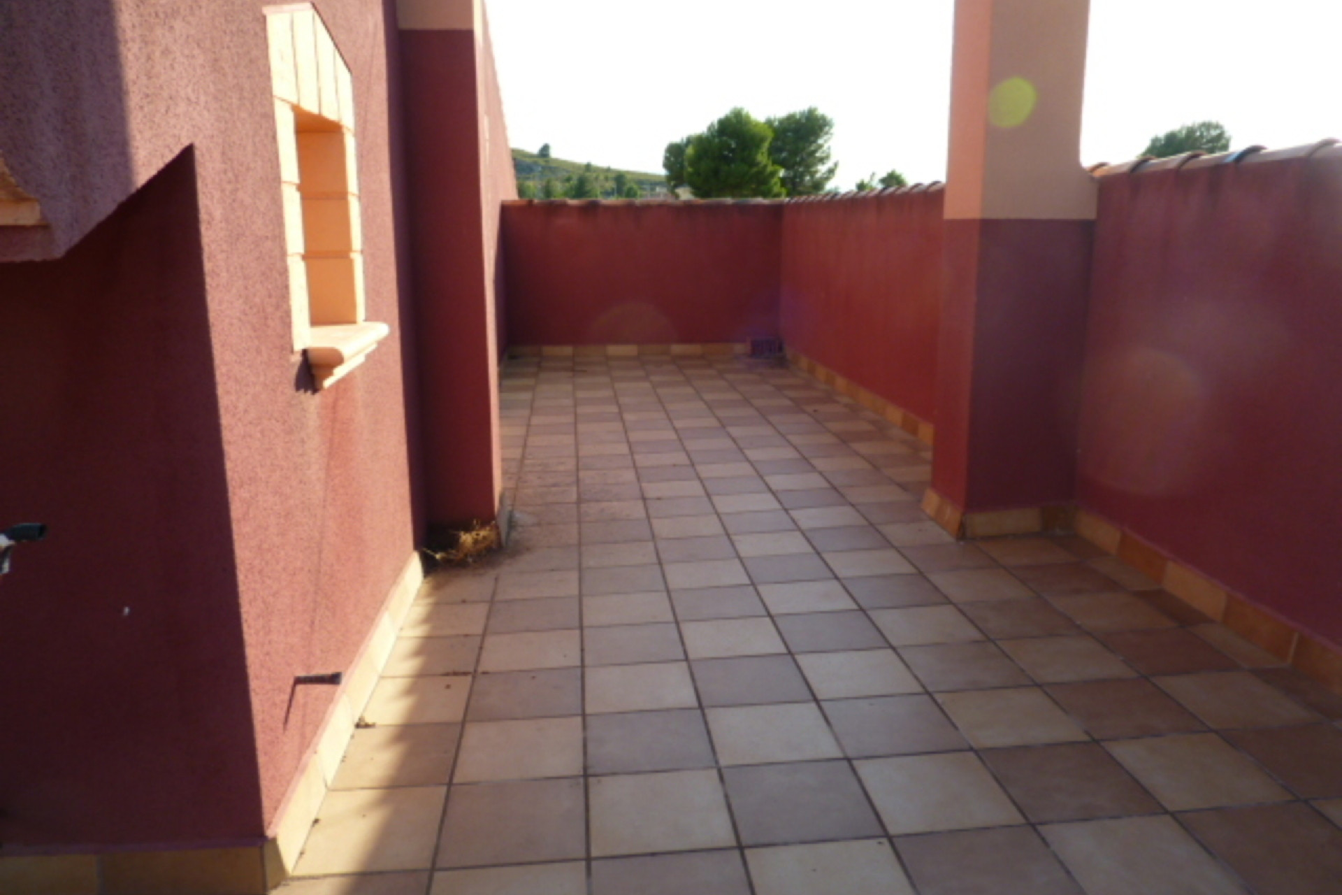 Herverkoop - Villa -
Calasparra - Inland