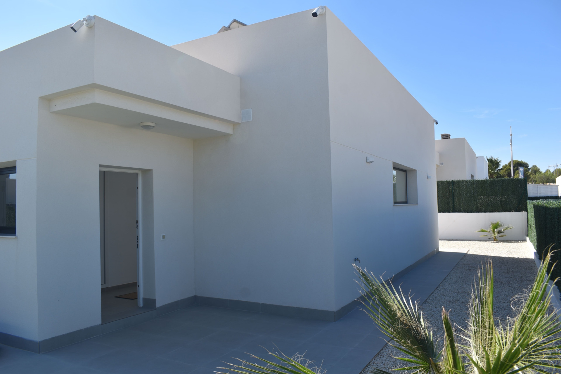 Herverkoop - Villa -
Calasparra - Inland