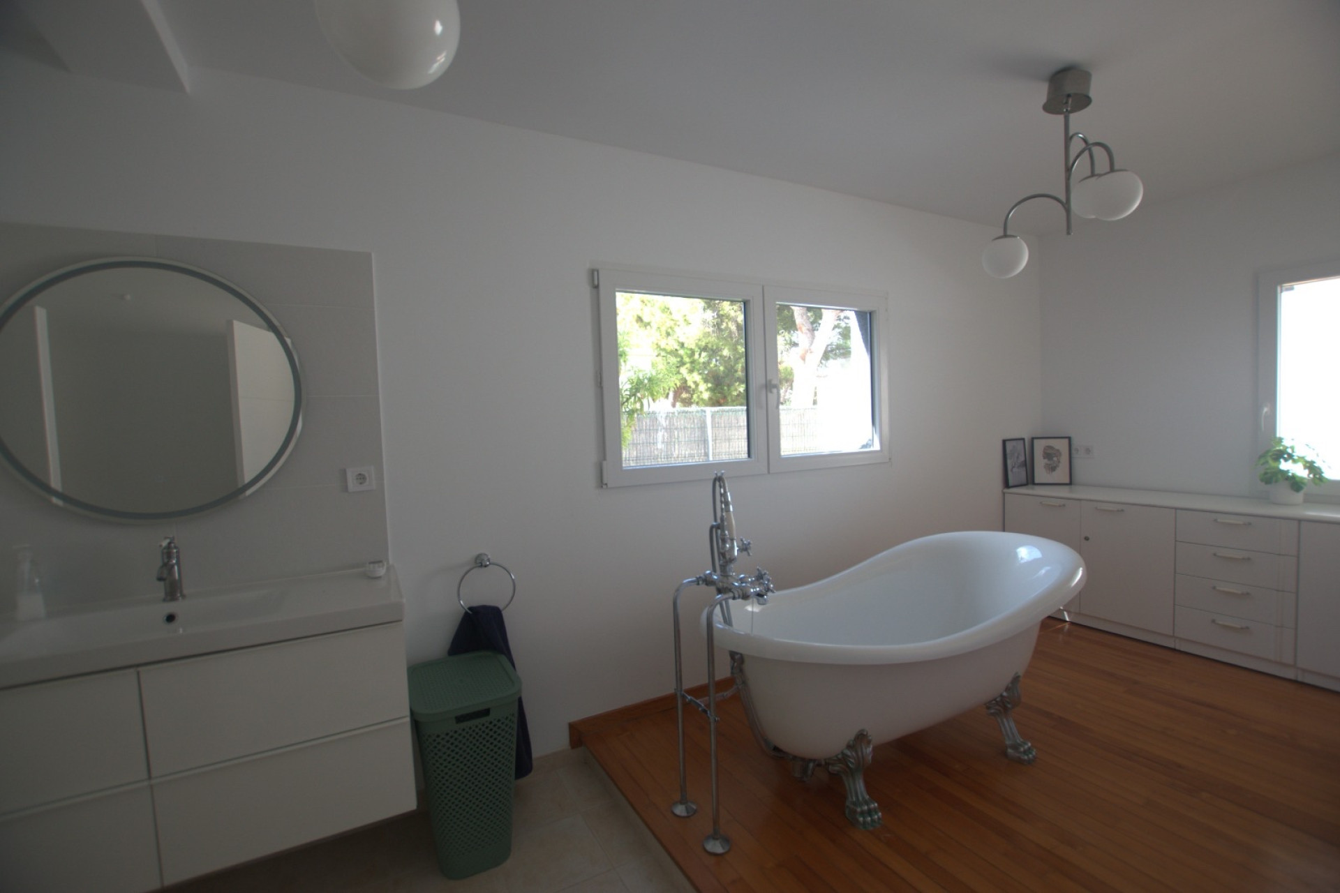Herverkoop - Villa -
Calpe - Empedrola