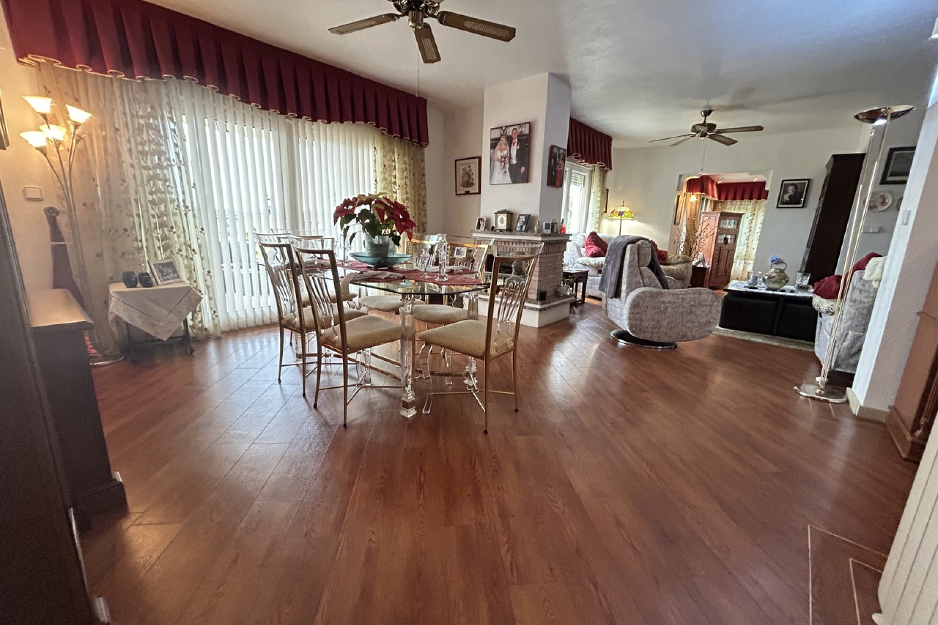 Herverkoop - Villa -
Campoamor - Las Ramblas