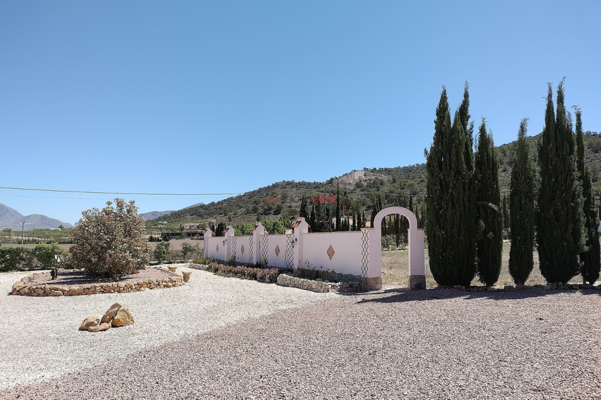 Herverkoop - Villa -
Canada De La Lena - CANADA DE LA LENA