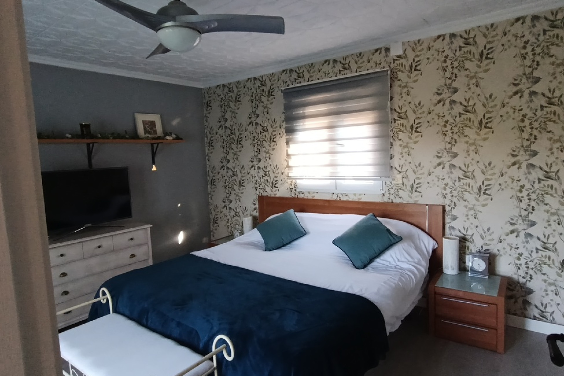 Herverkoop - Villa -
Canadas De San Pedro - Inland