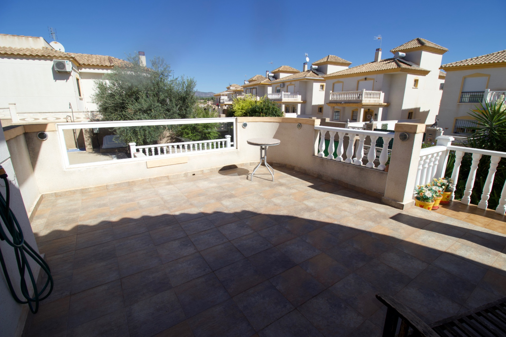 Herverkoop - Villa -
Castalla - Castalla Internacional