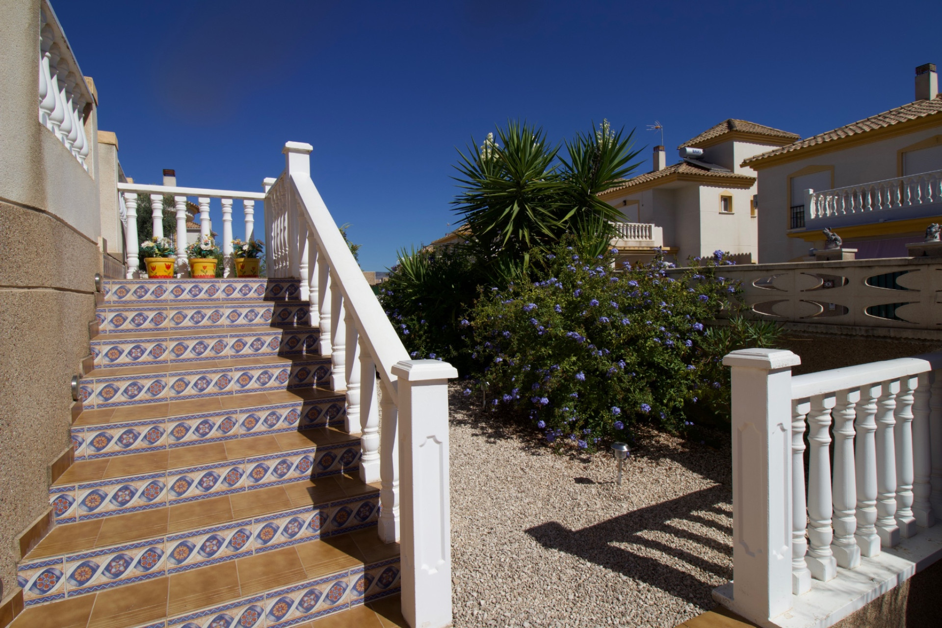 Herverkoop - Villa -
Castalla - Castalla Internacional