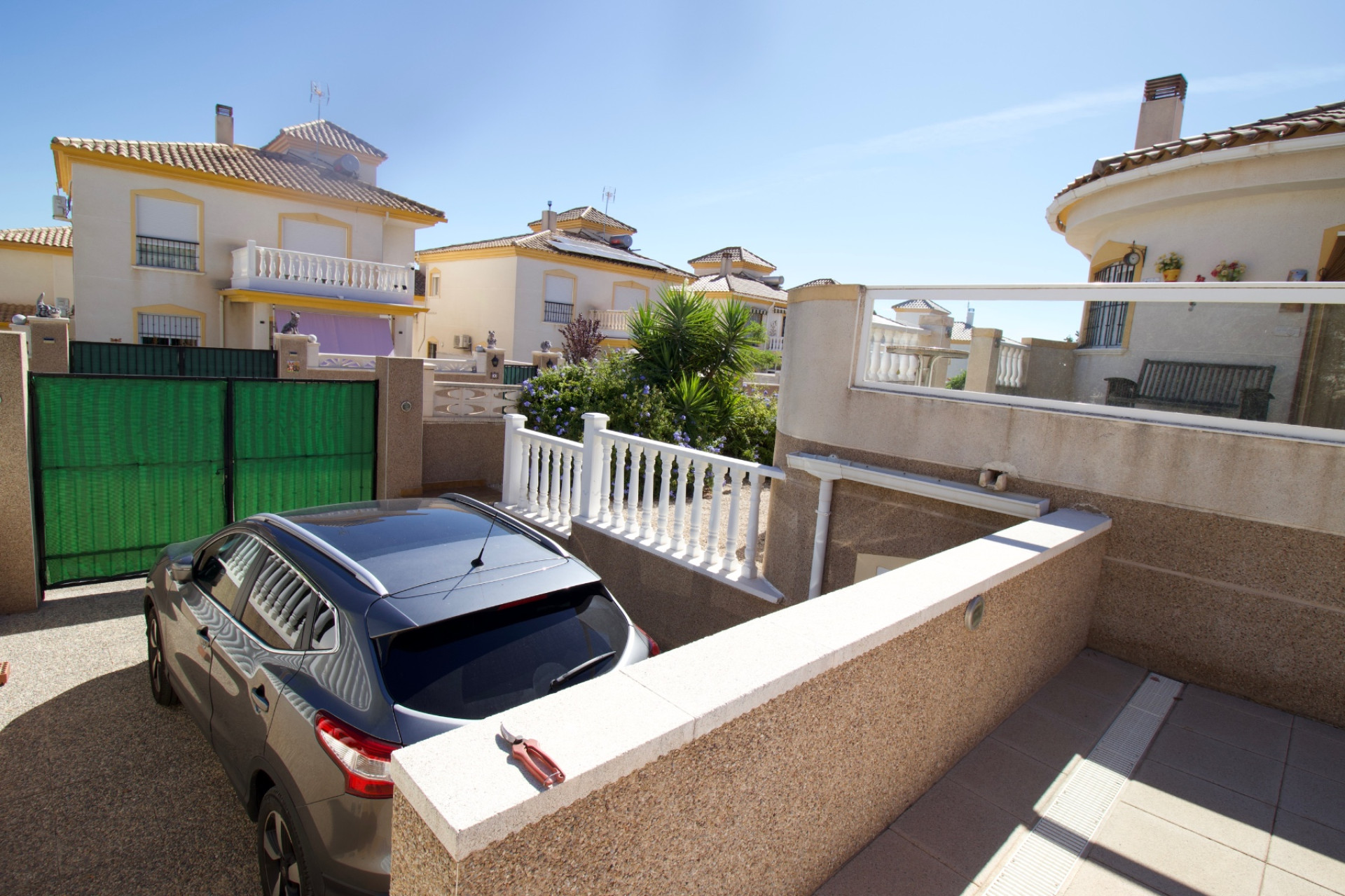 Herverkoop - Villa -
Castalla - Castalla Internacional