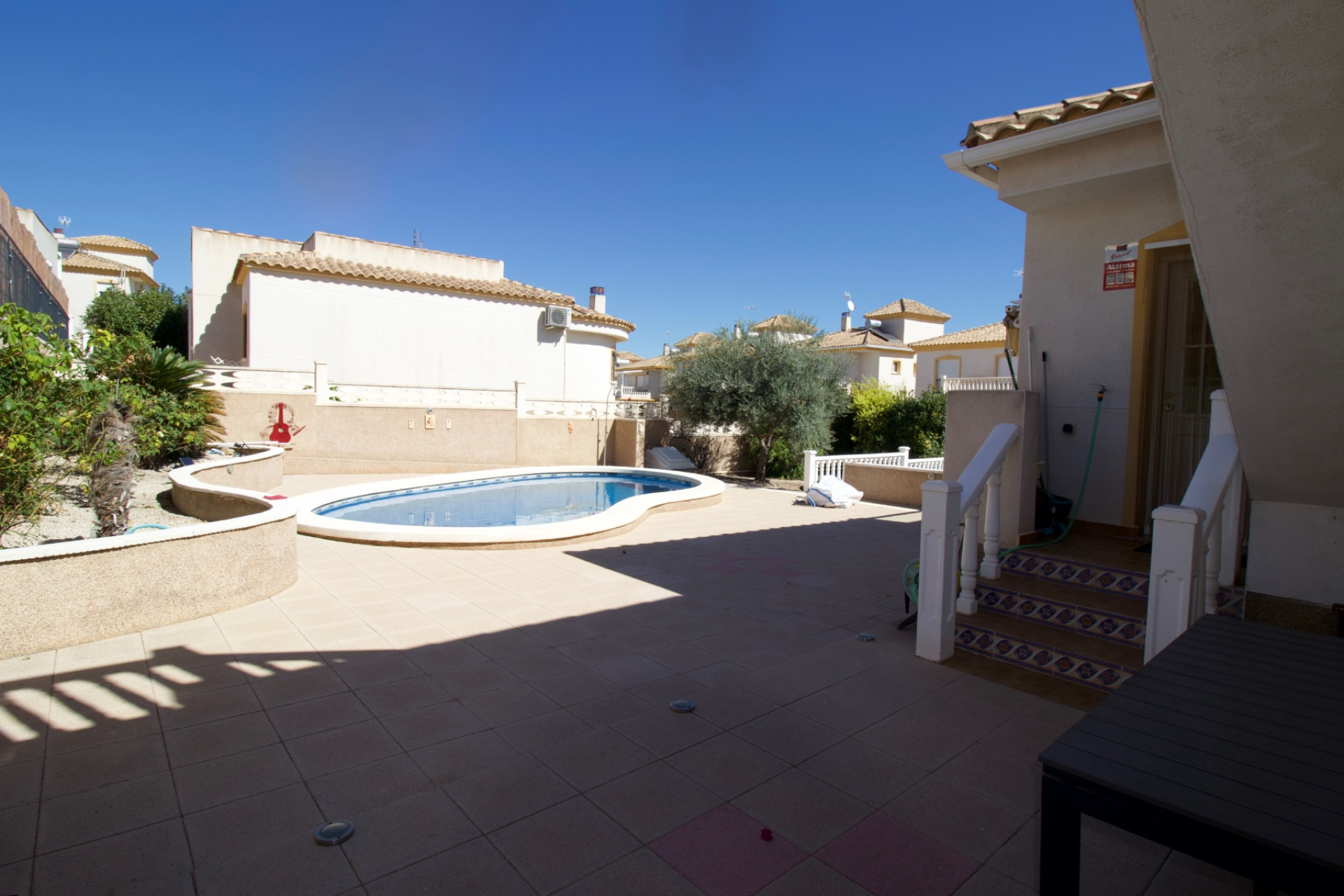 Herverkoop - Villa -
Castalla - Castalla Internacional