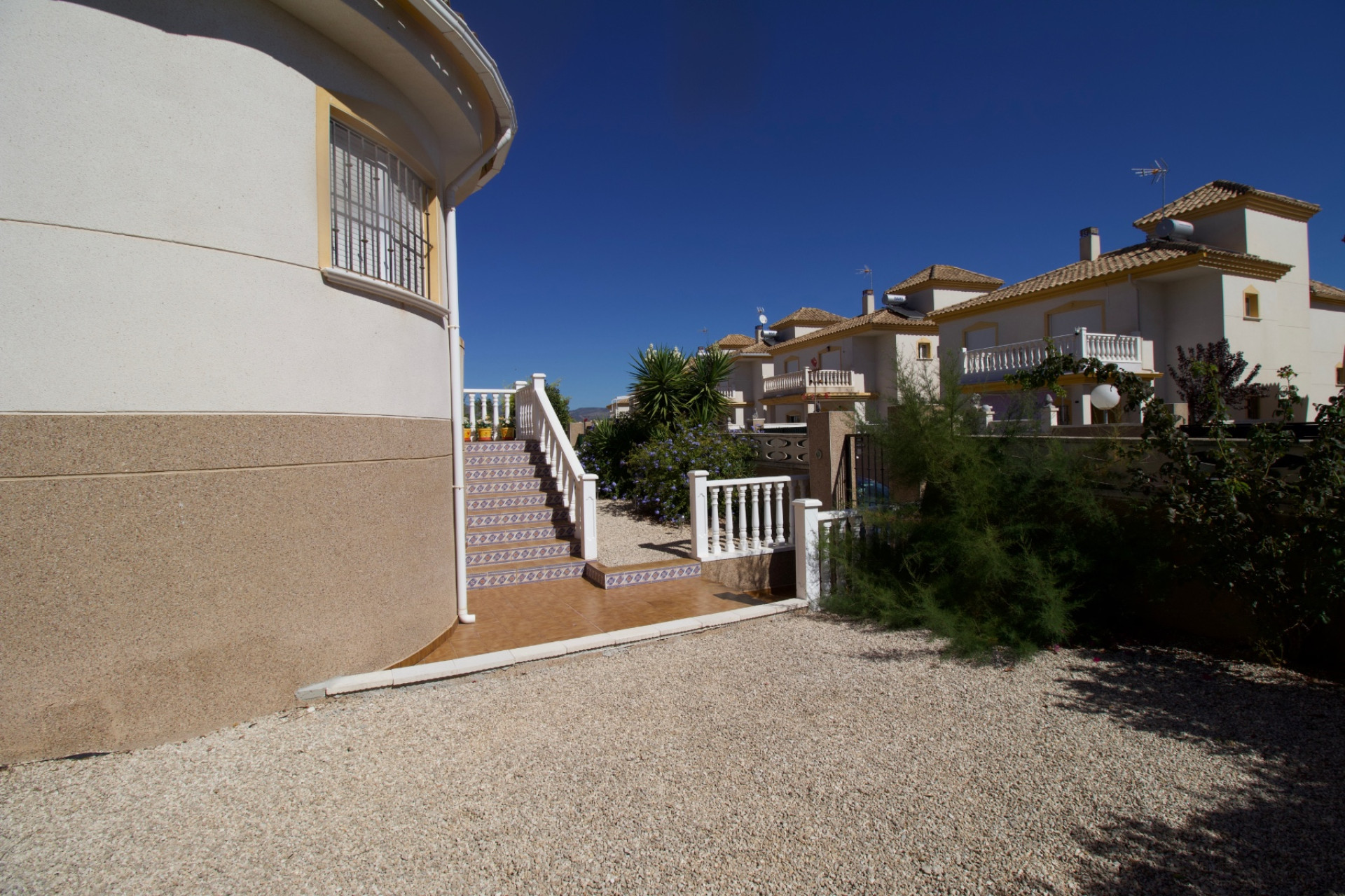 Herverkoop - Villa -
Castalla - Castalla Internacional