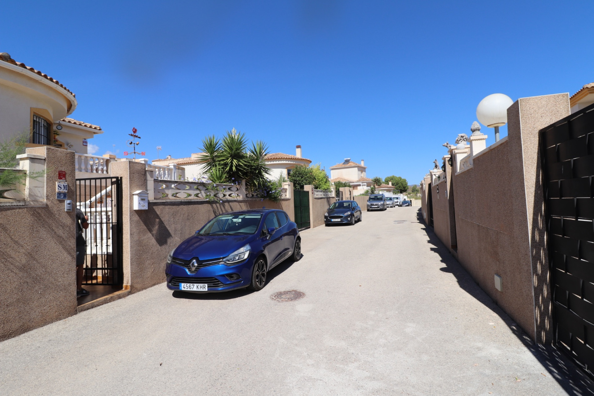 Herverkoop - Villa -
Castalla - Castalla Internacional