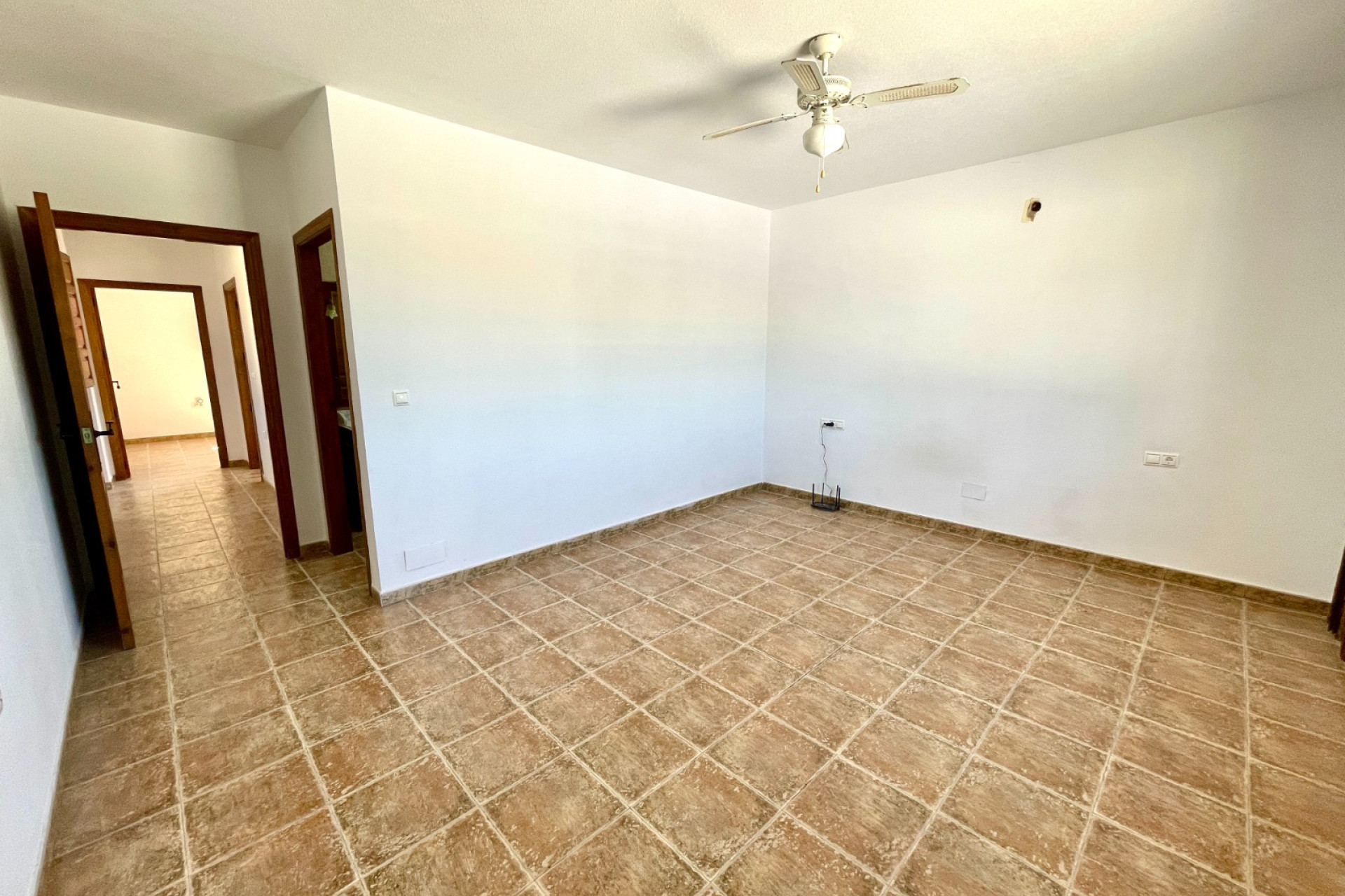 Herverkoop - Villa -
Catral - Costa Blanca