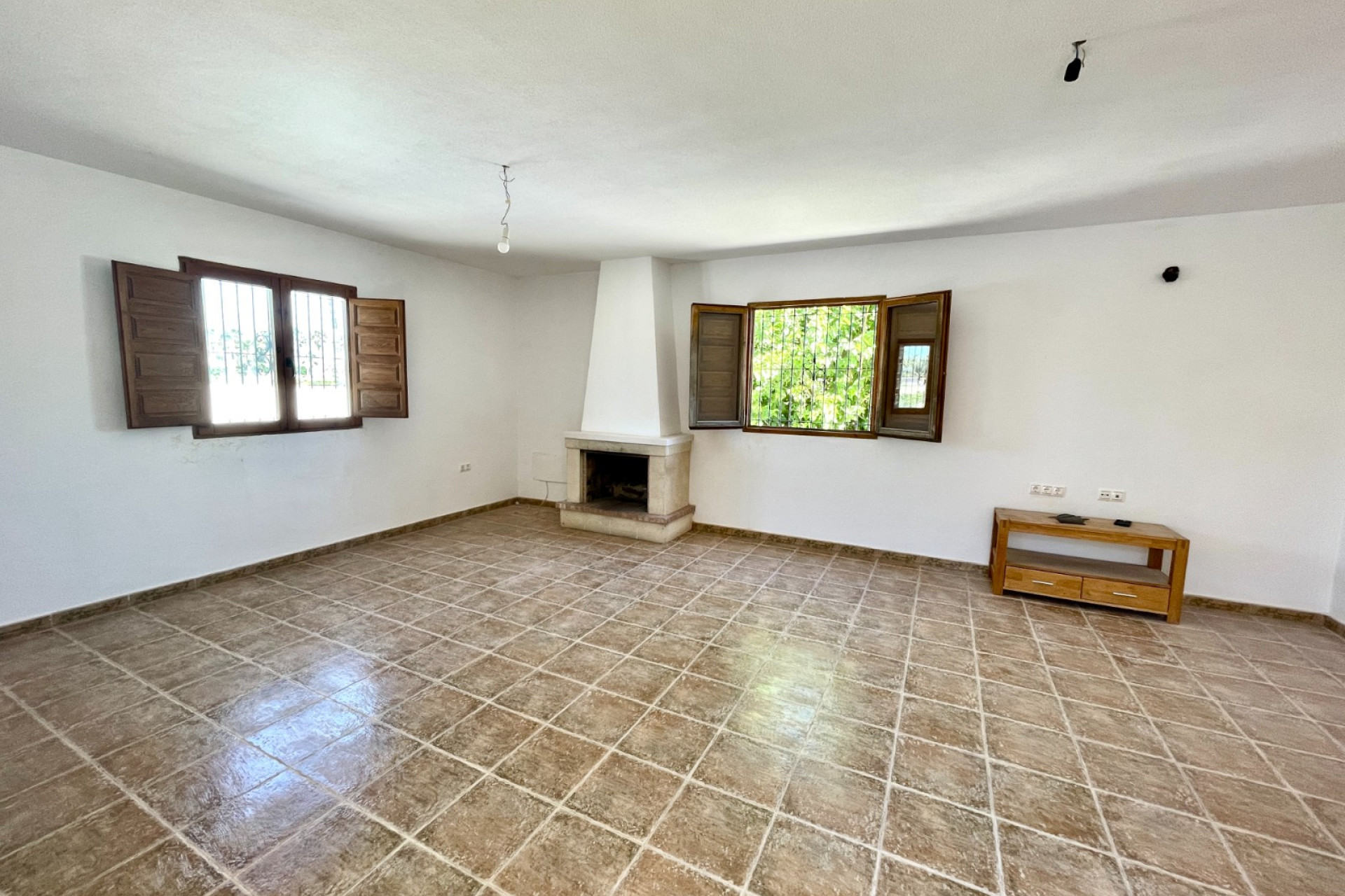 Herverkoop - Villa -
Catral - Costa Blanca