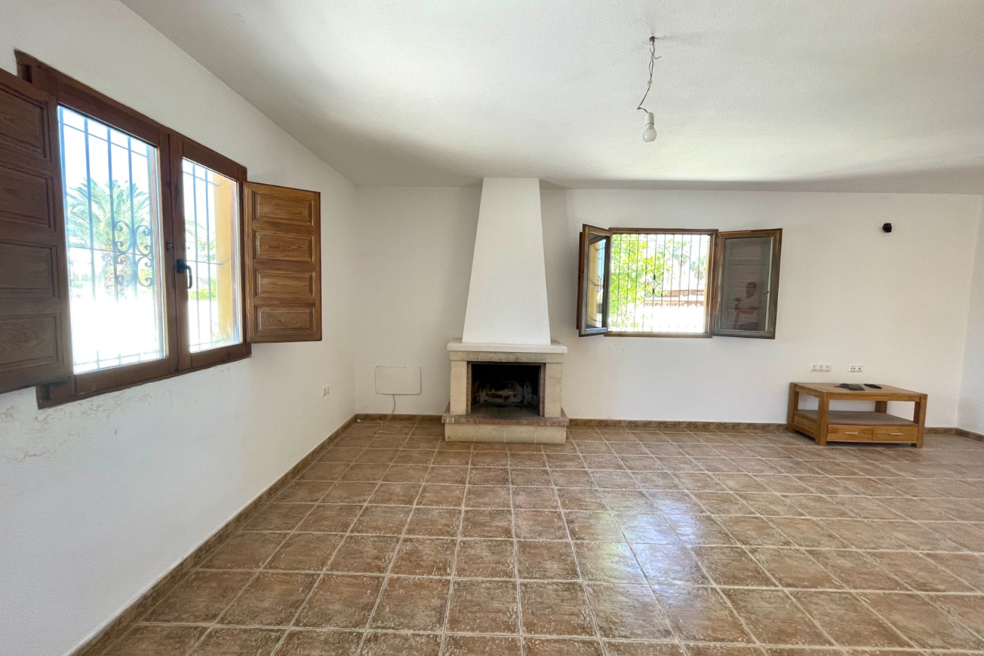 Herverkoop - Villa -
Catral - Costa Blanca