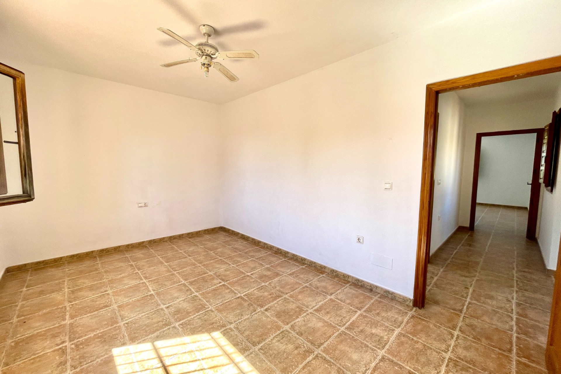 Herverkoop - Villa -
Catral - Costa Blanca