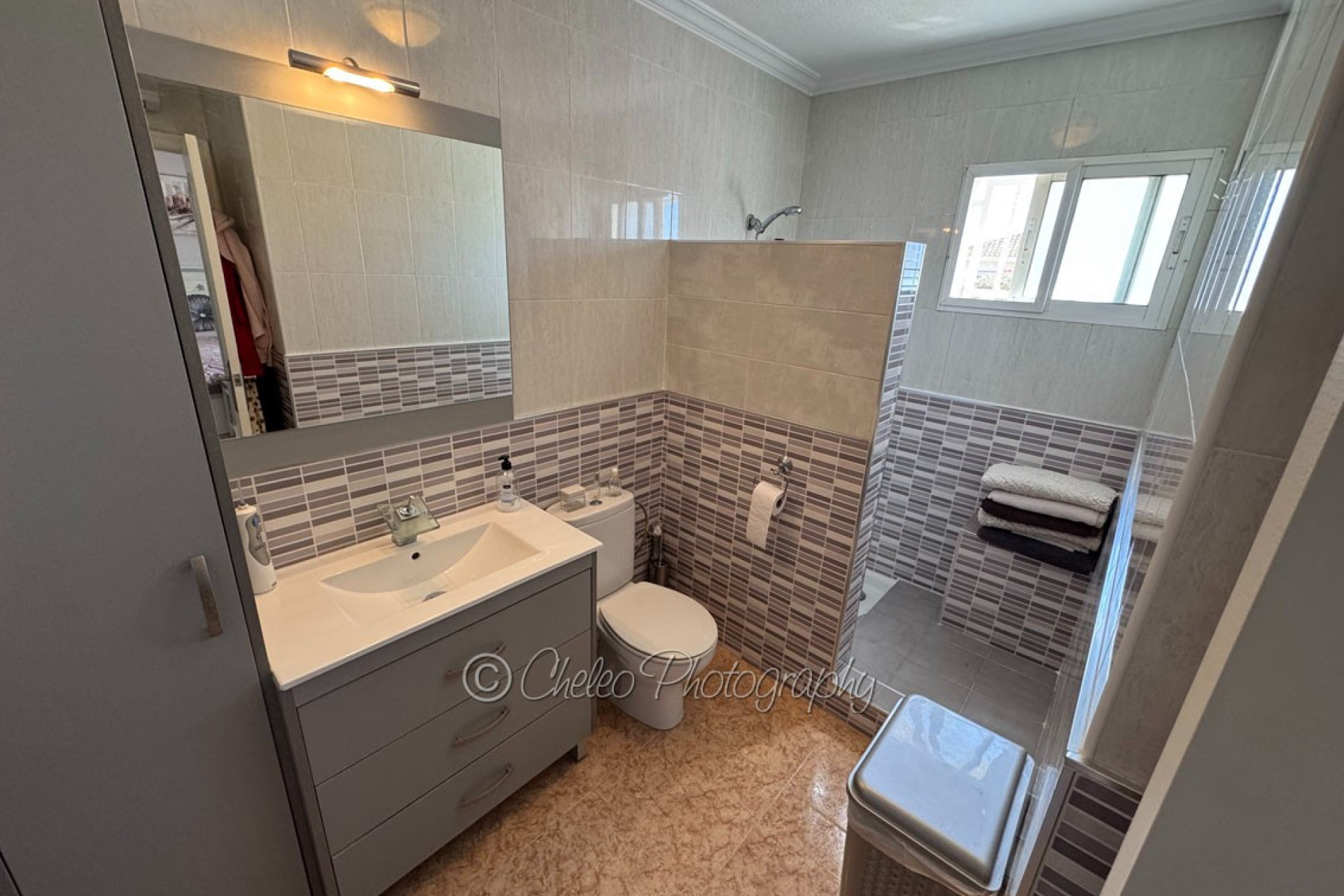 Herverkoop - Villa -
Catral