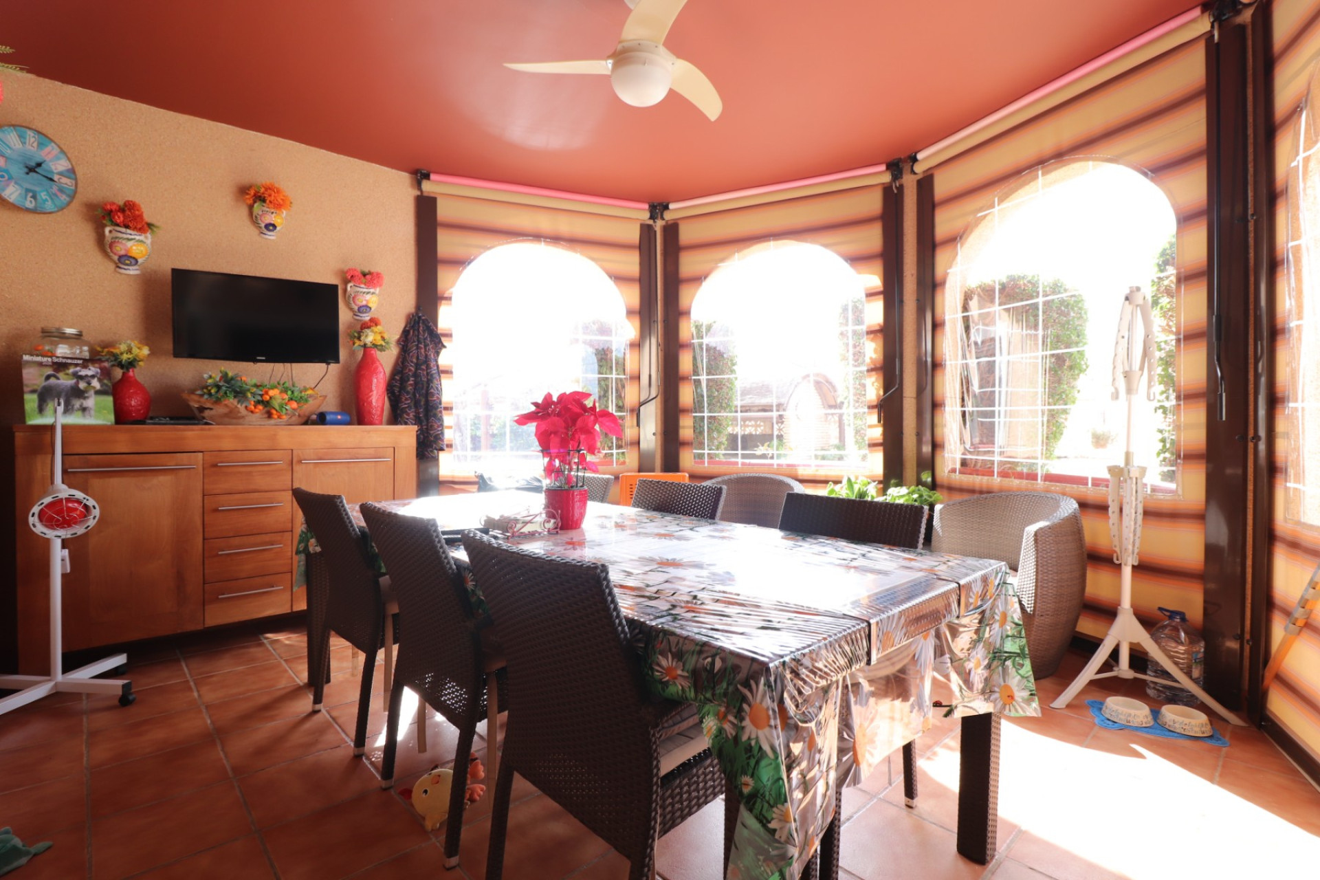 Herverkoop - Villa -
Ciudad Quesada - Atalayas