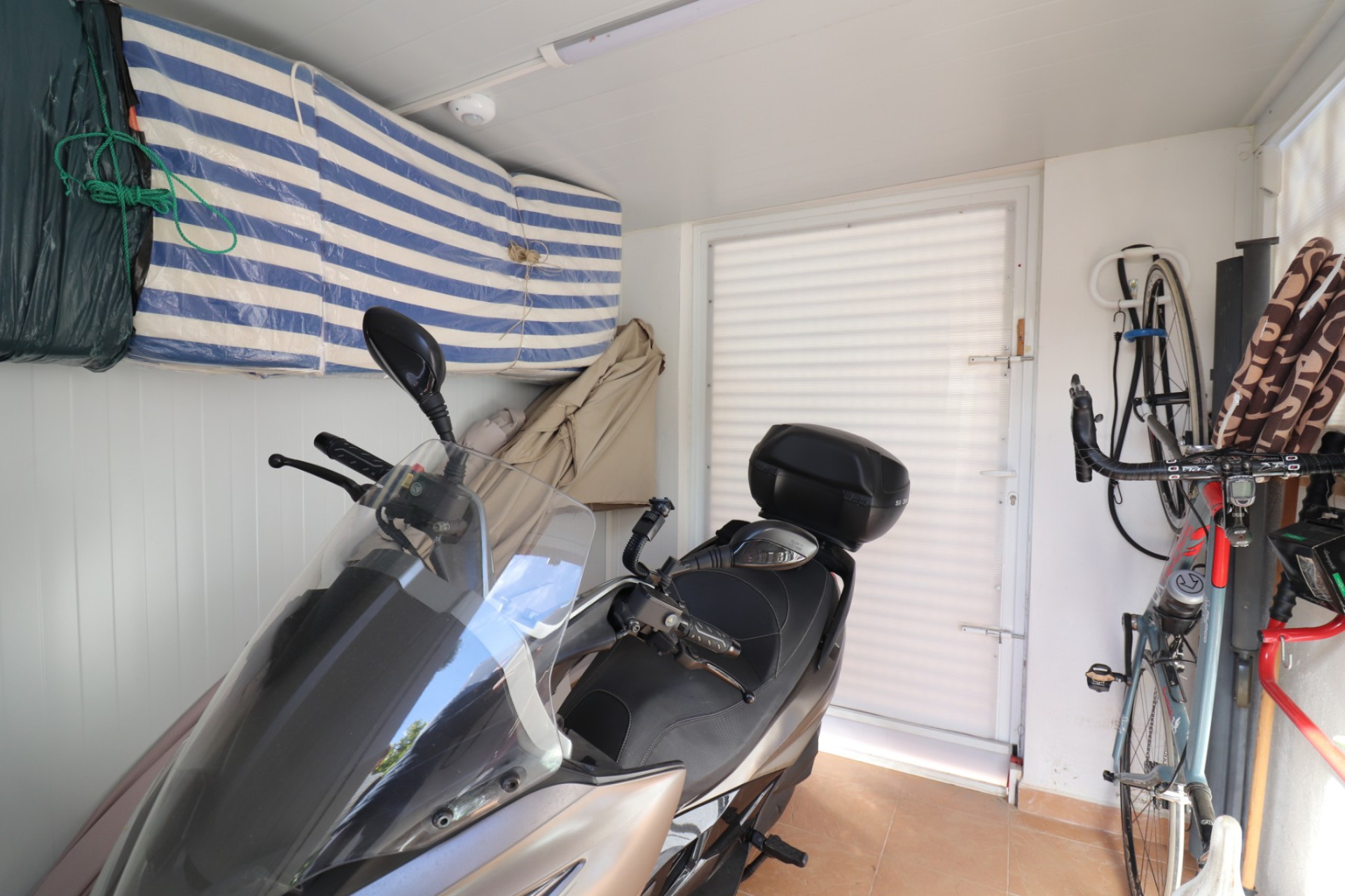 Herverkoop - Villa -
Ciudad Quesada - Atalayas