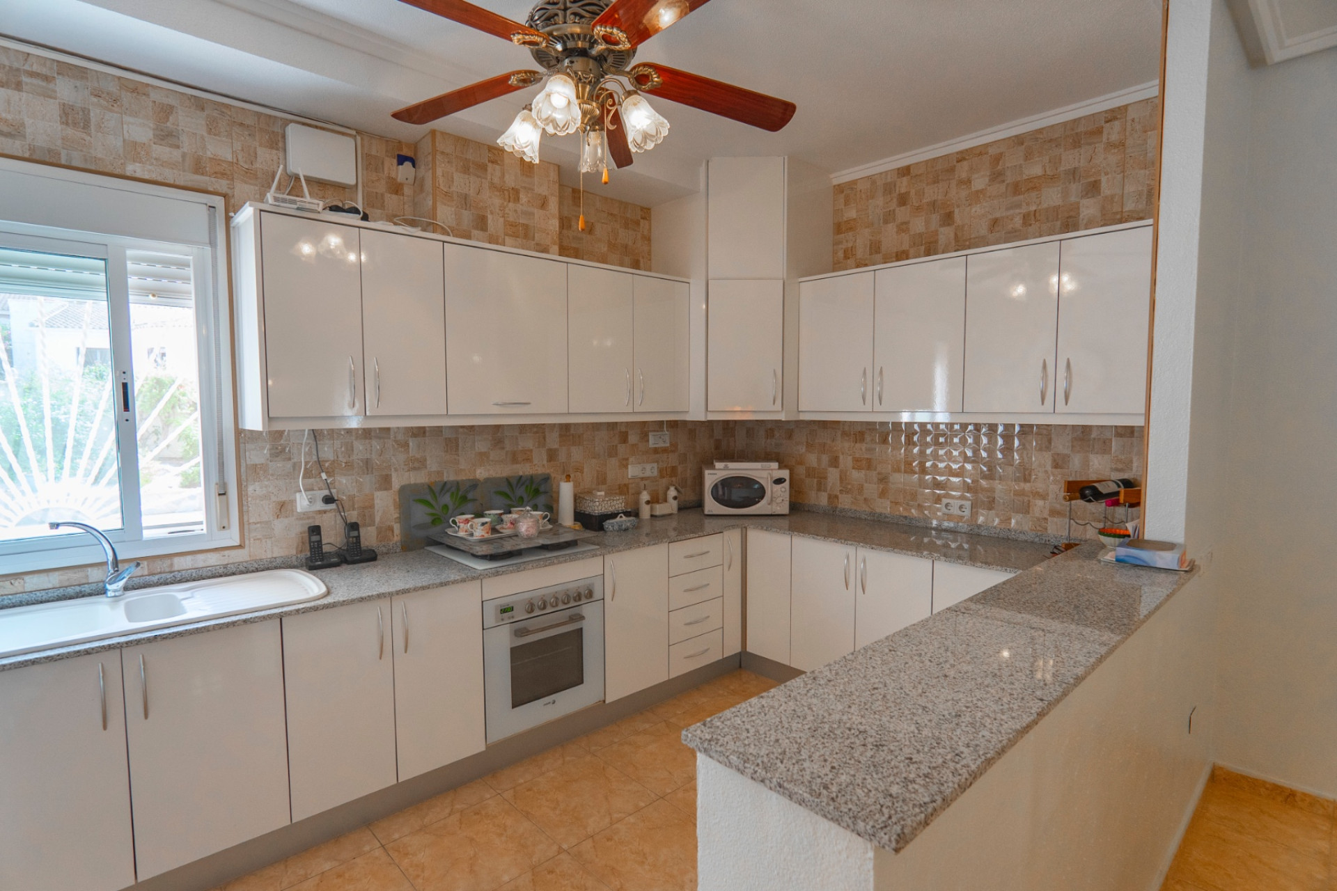 Herverkoop - Villa -
Ciudad Quesada - Campo De Golf La Marquesa