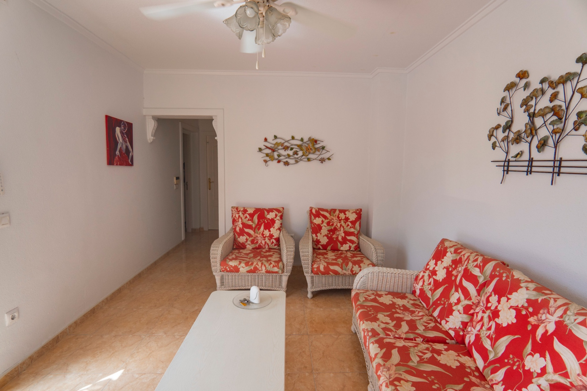 Herverkoop - Villa -
Ciudad Quesada - Campo De Golf La Marquesa