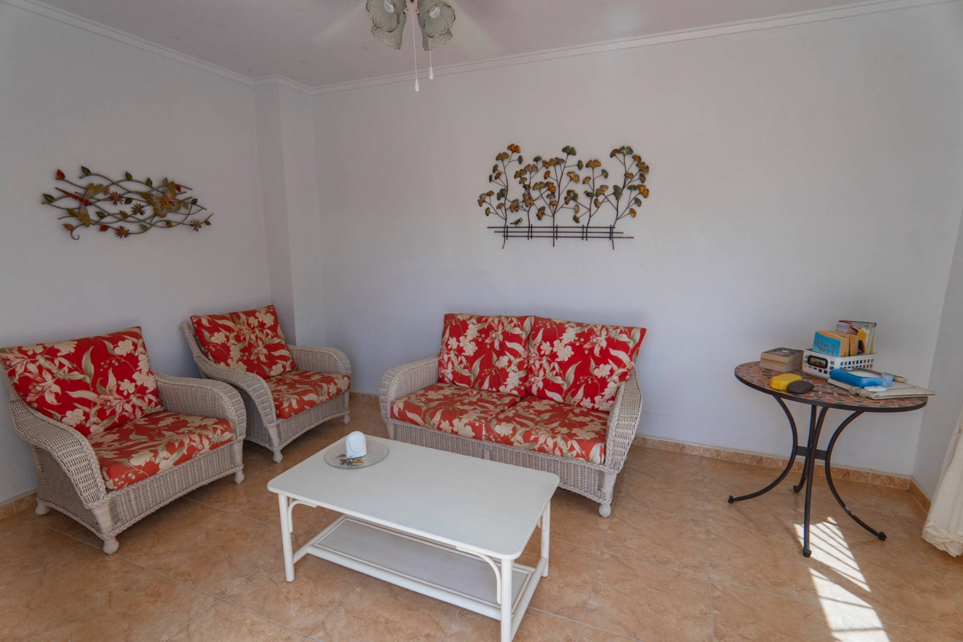 Herverkoop - Villa -
Ciudad Quesada - Campo De Golf La Marquesa