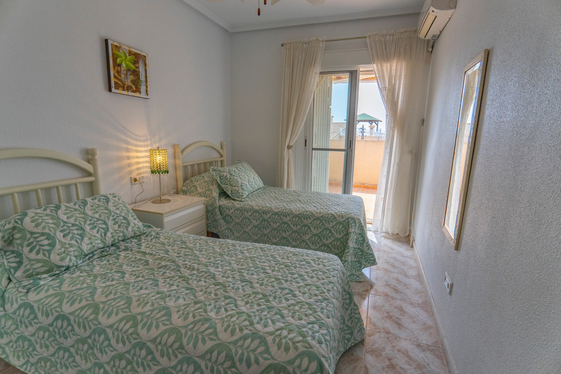 Herverkoop - Villa -
Ciudad Quesada - Campo De Golf La Marquesa
