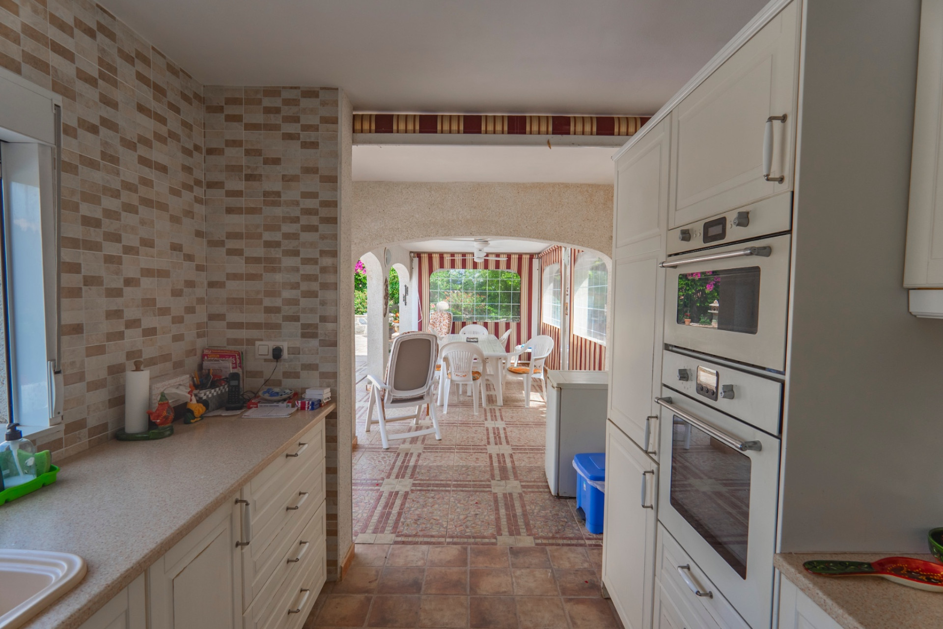 Herverkoop - Villa -
Ciudad Quesada - Campo De Golf La Marquesa