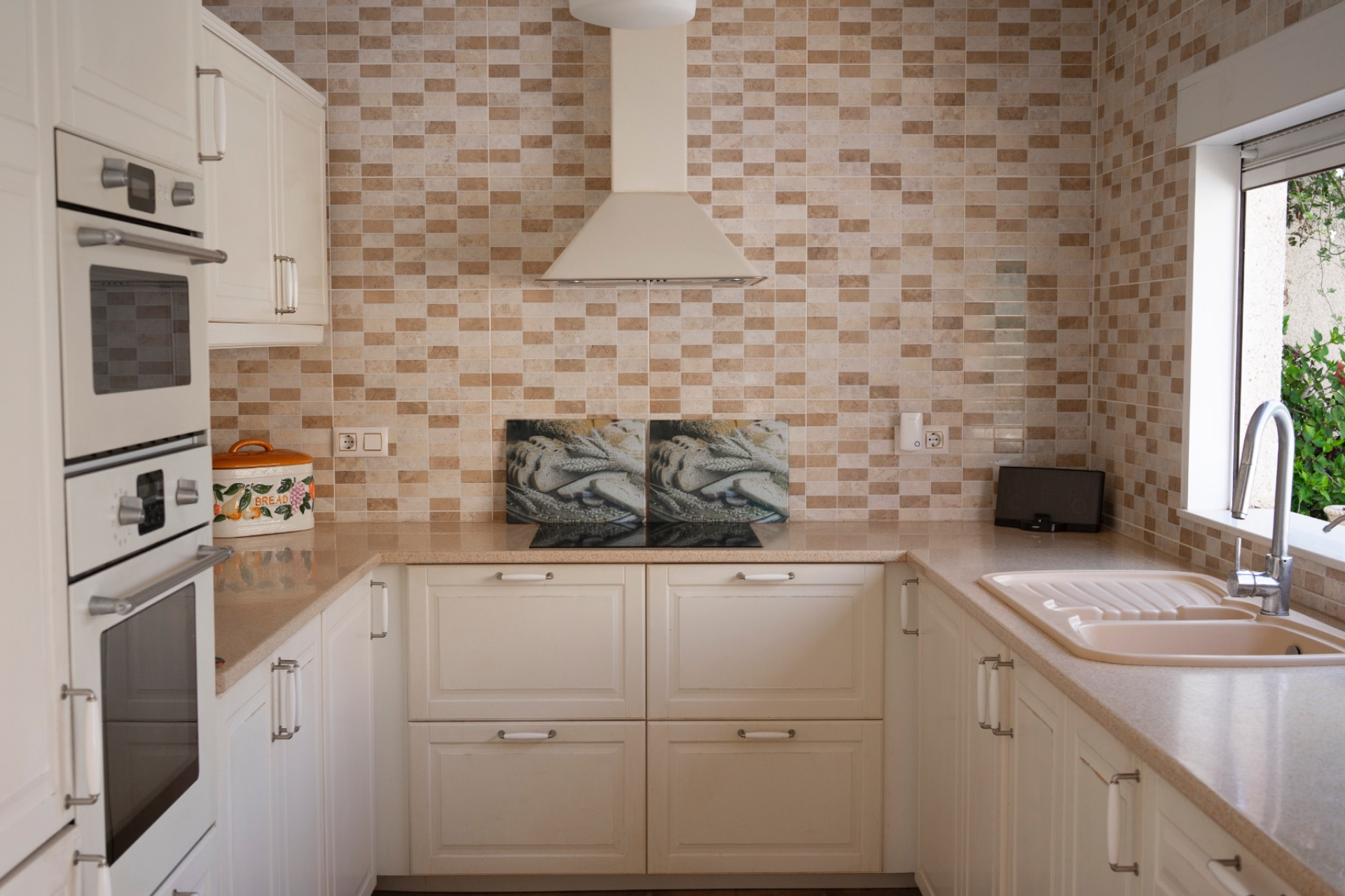 Herverkoop - Villa -
Ciudad Quesada - Campo De Golf La Marquesa