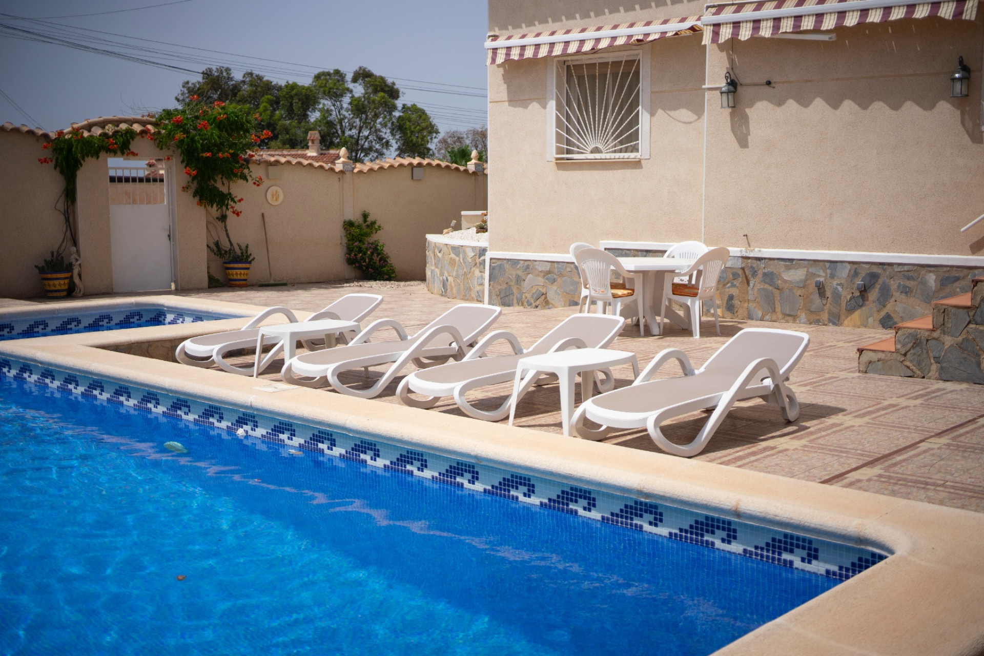 Herverkoop - Villa -
Ciudad Quesada - Campo De Golf La Marquesa