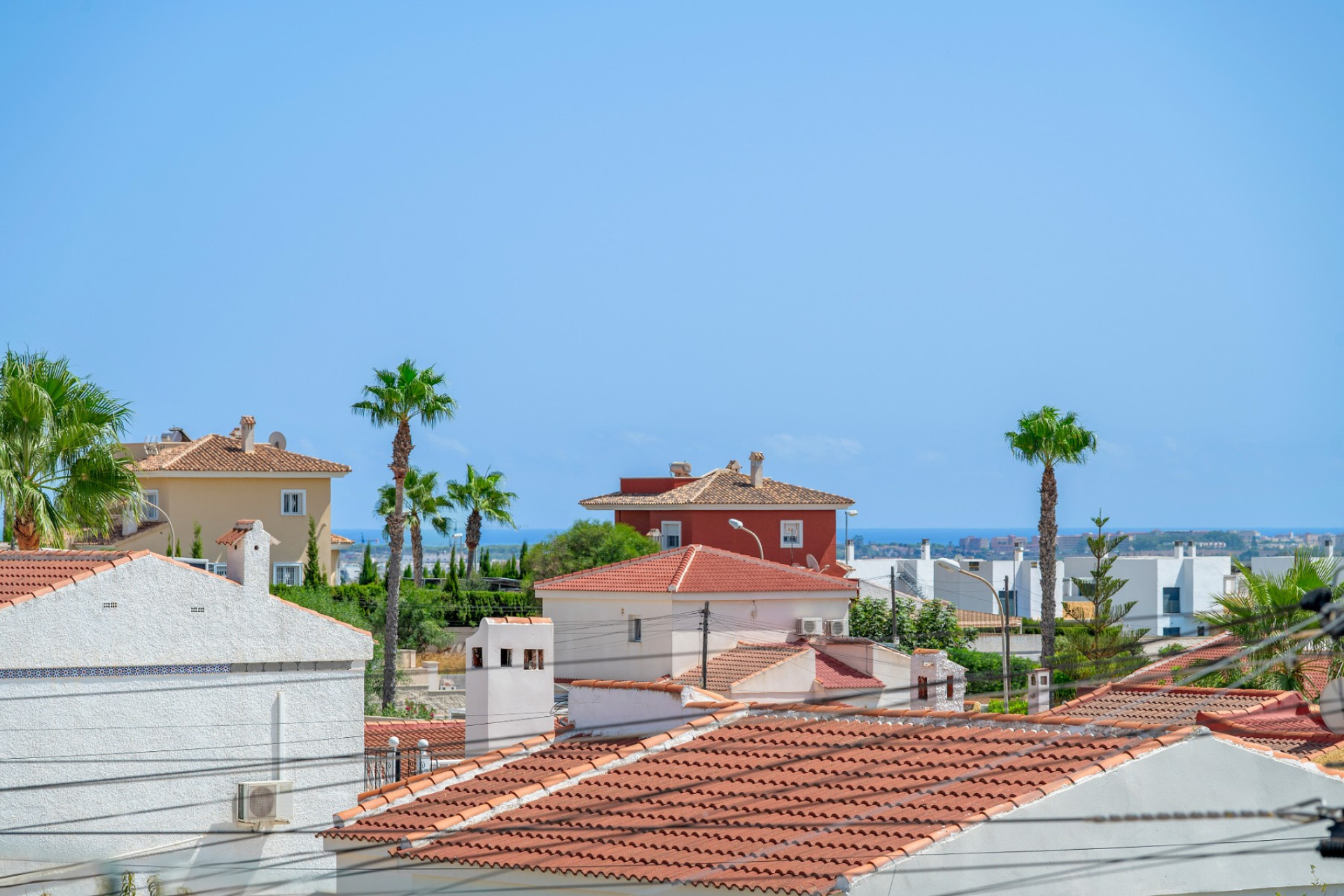 Herverkoop - Villa -
Ciudad Quesada - Center