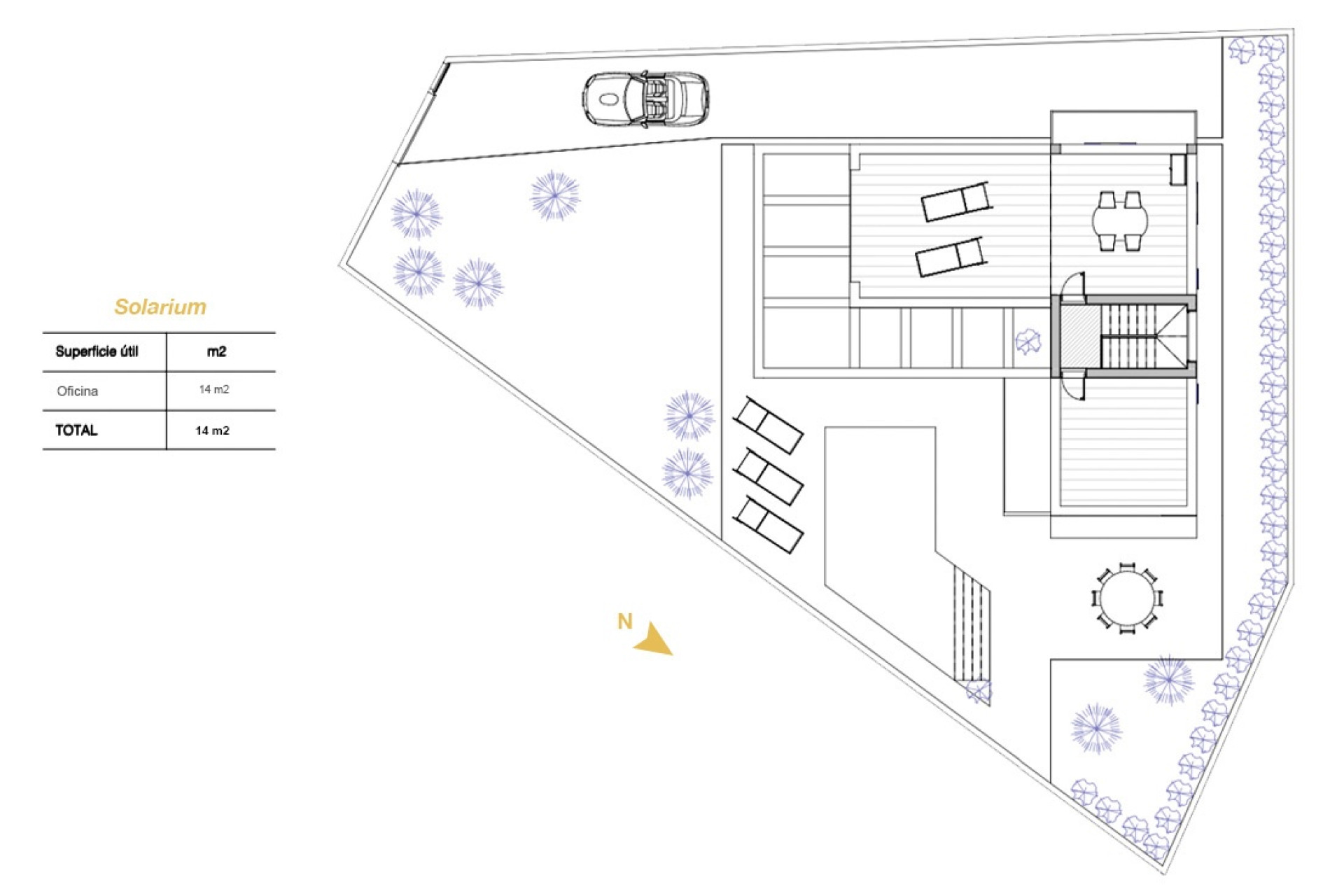 Herverkoop - Villa -
Ciudad Quesada - Ciudad Quesada - Rojales