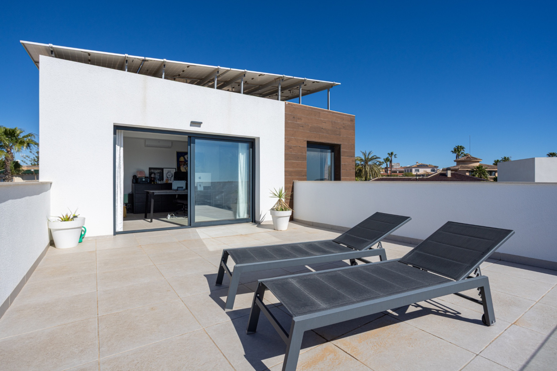 Herverkoop - Villa -
Ciudad Quesada - Ciudad Quesada - Rojales