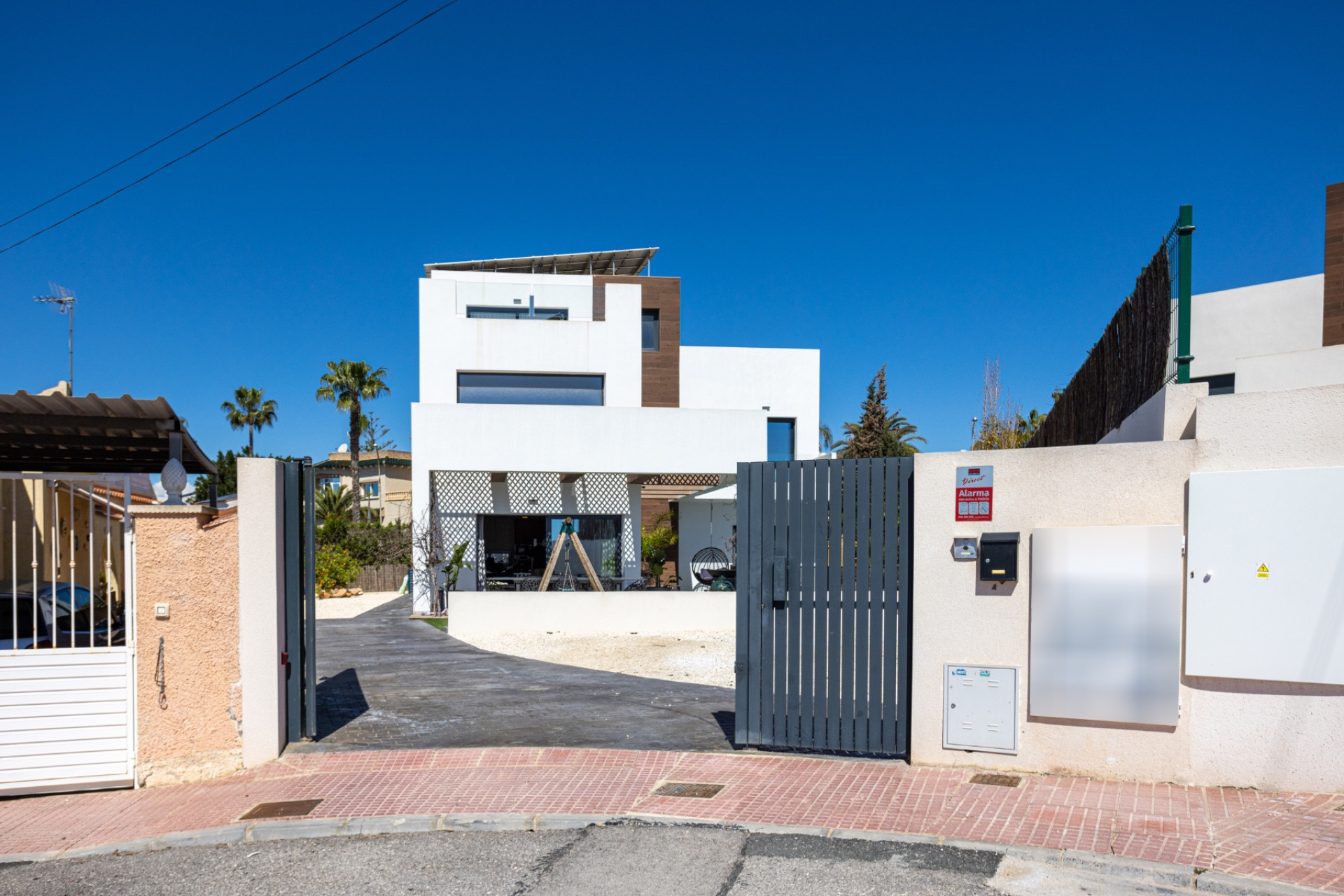 Herverkoop - Villa -
Ciudad Quesada - Ciudad Quesada - Rojales