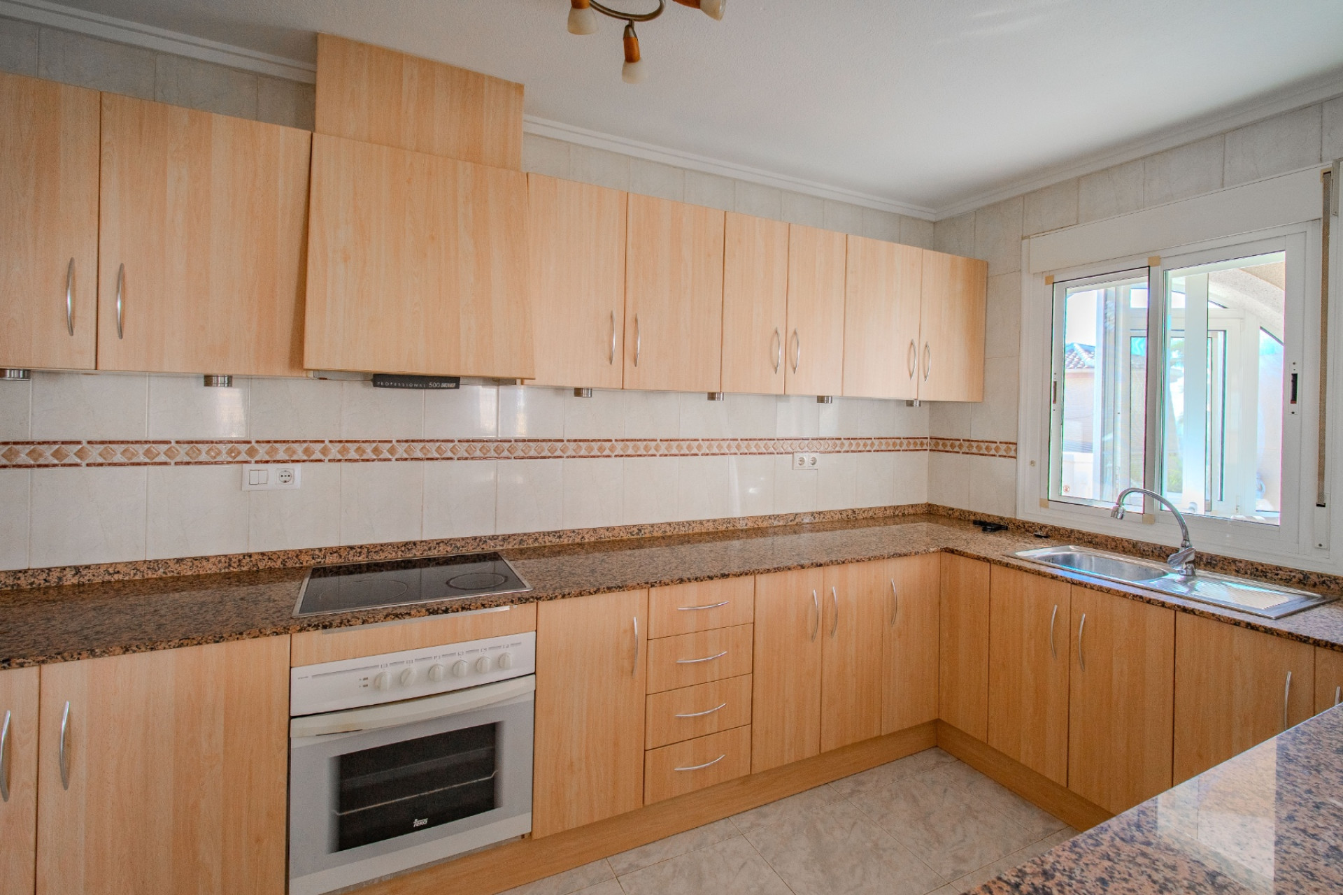Herverkoop - Villa -
Ciudad Quesada - Ciudad Quesada - Rojales