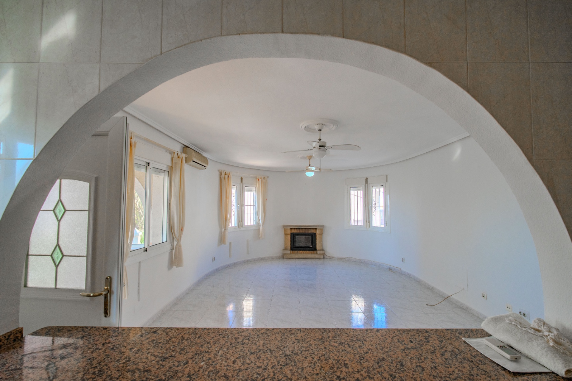Herverkoop - Villa -
Ciudad Quesada - Ciudad Quesada - Rojales