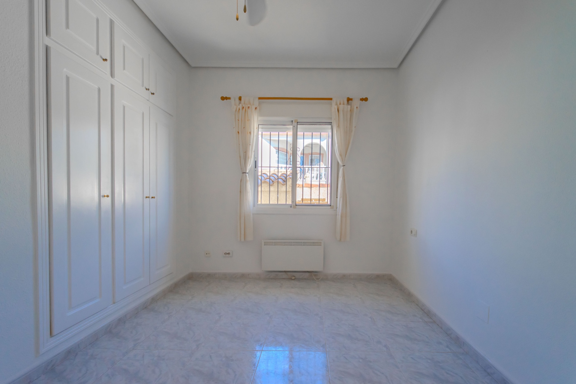 Herverkoop - Villa -
Ciudad Quesada - Ciudad Quesada - Rojales