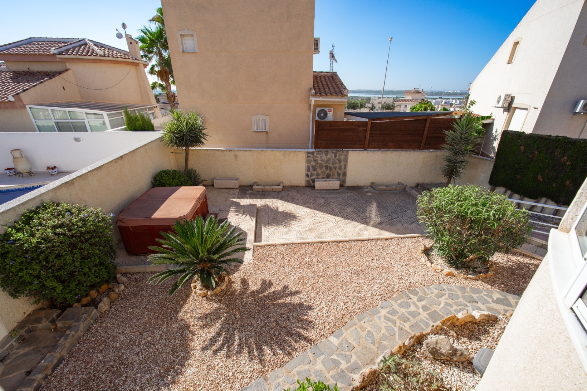 Herverkoop - Villa -
Ciudad Quesada - Ciudad Quesada - Rojales