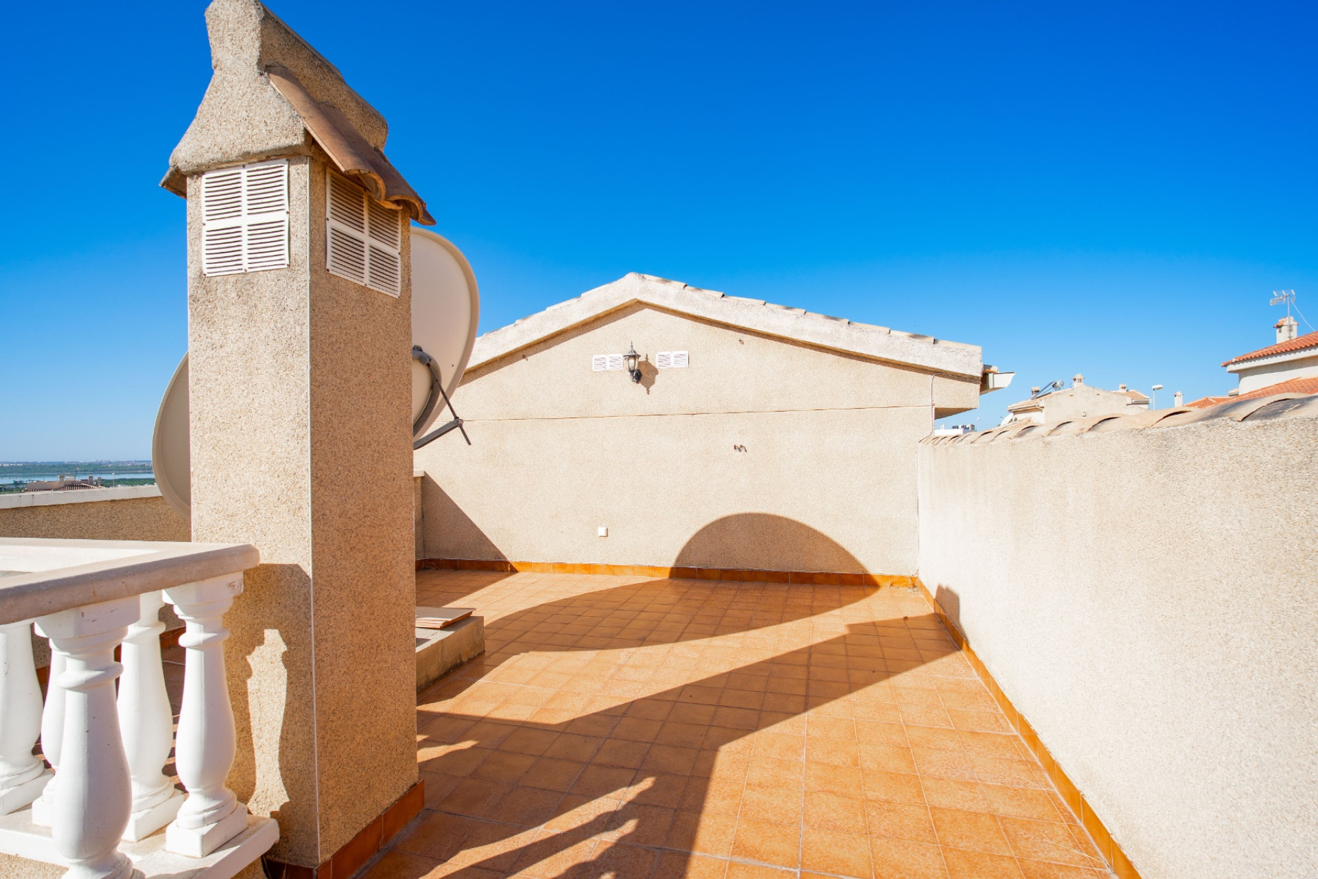 Herverkoop - Villa -
Ciudad Quesada - Ciudad Quesada - Rojales