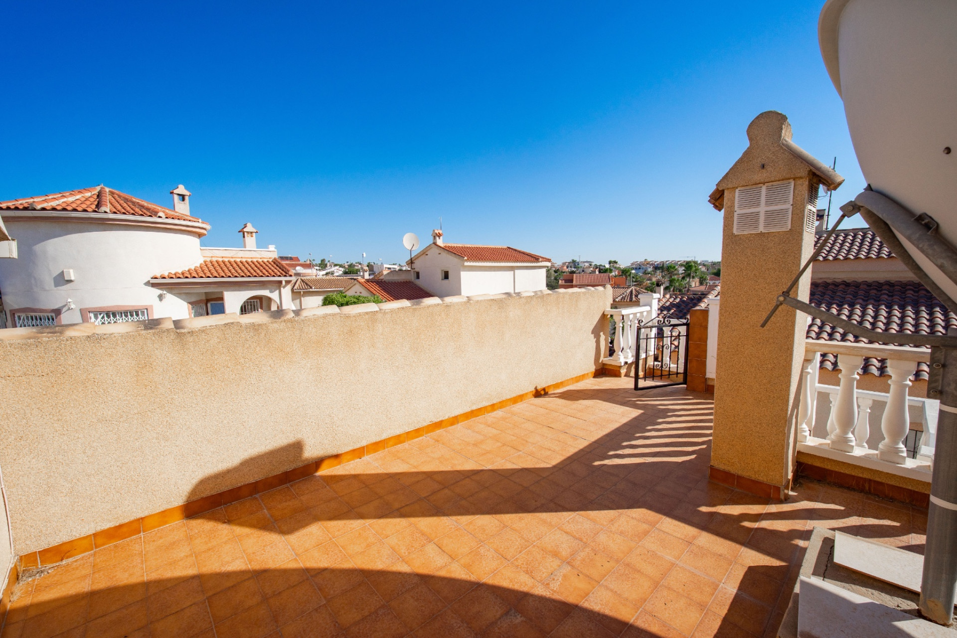 Herverkoop - Villa -
Ciudad Quesada - Ciudad Quesada - Rojales
