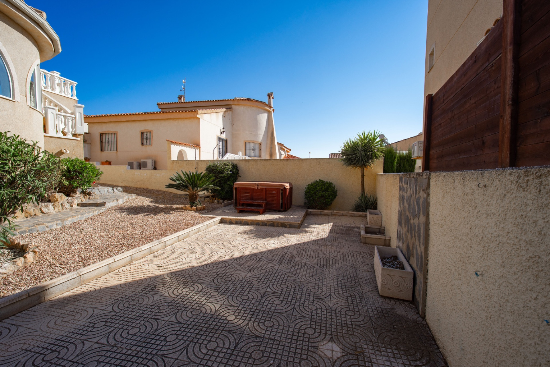 Herverkoop - Villa -
Ciudad Quesada - Ciudad Quesada - Rojales