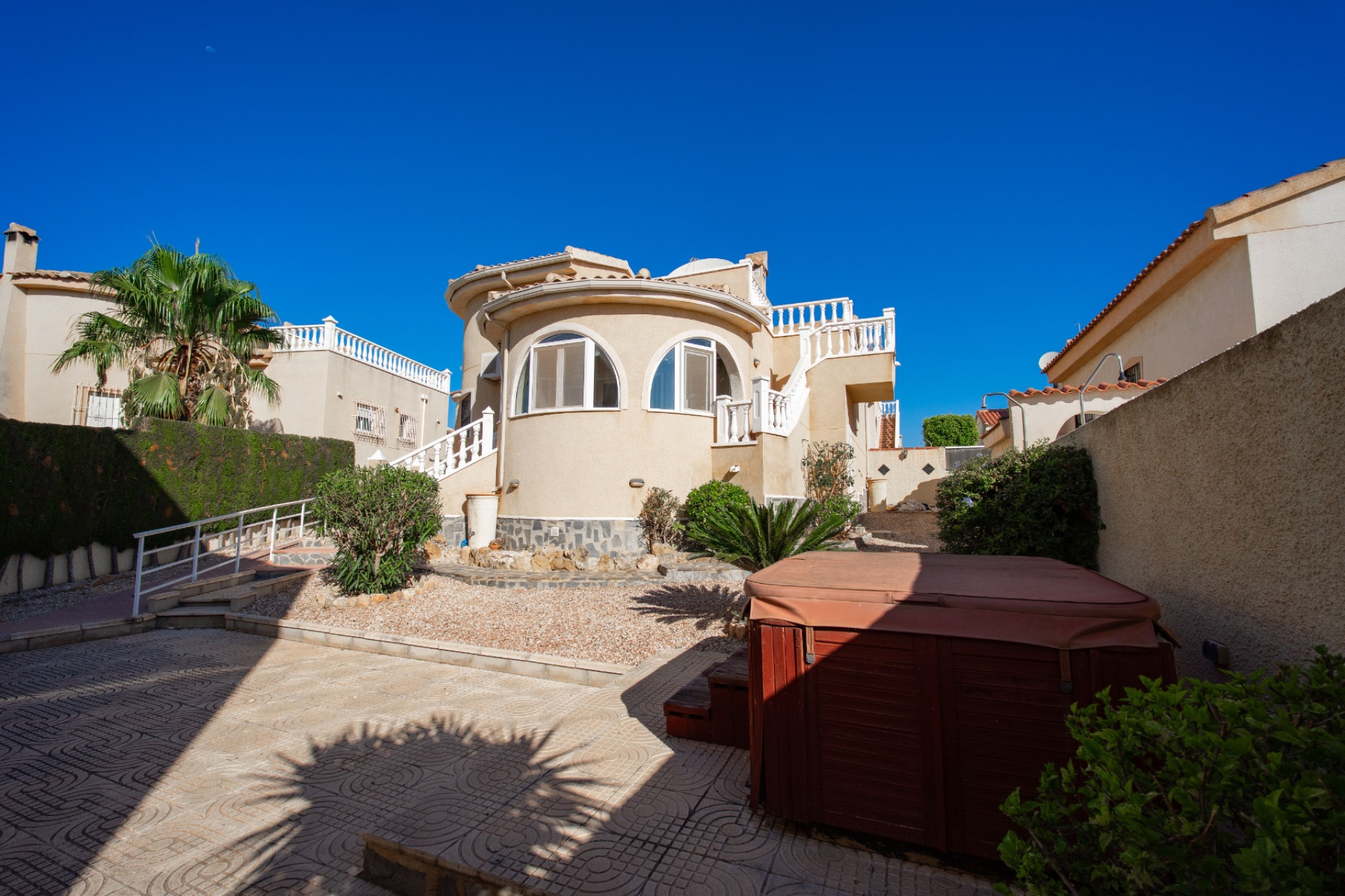 Herverkoop - Villa -
Ciudad Quesada - Ciudad Quesada - Rojales