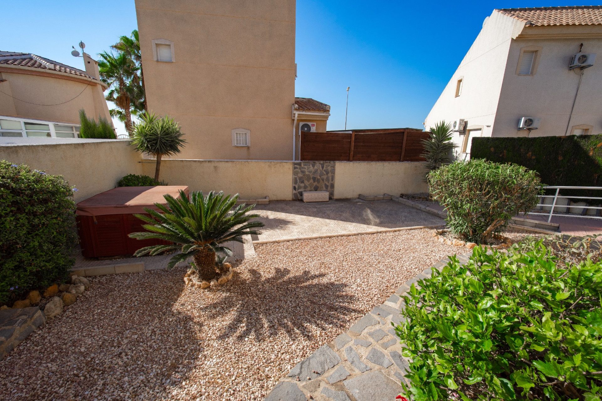 Herverkoop - Villa -
Ciudad Quesada - Ciudad Quesada - Rojales