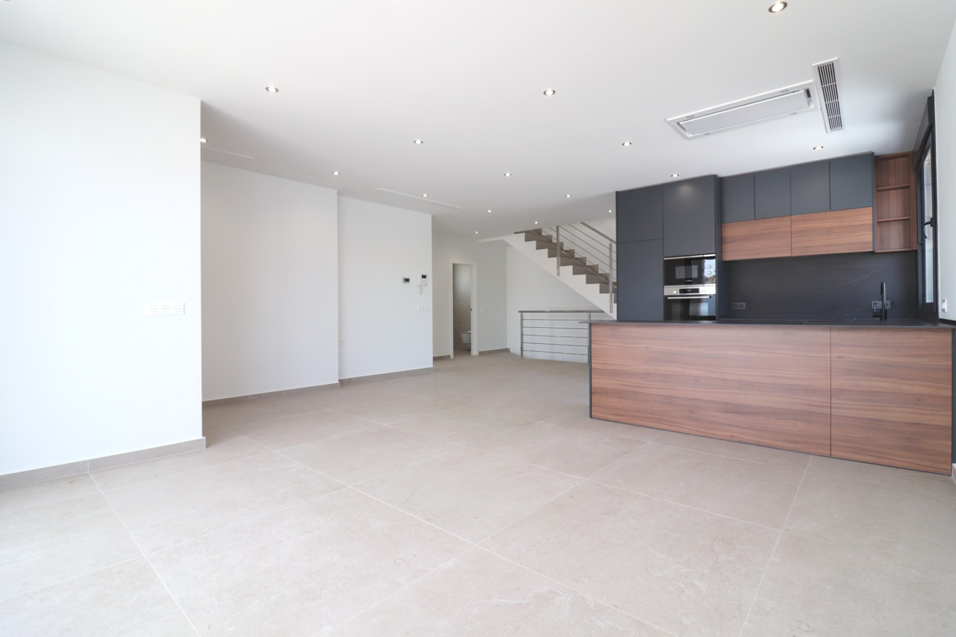 Herverkoop - Villa -
Ciudad Quesada - Ciudad Quesada - Town