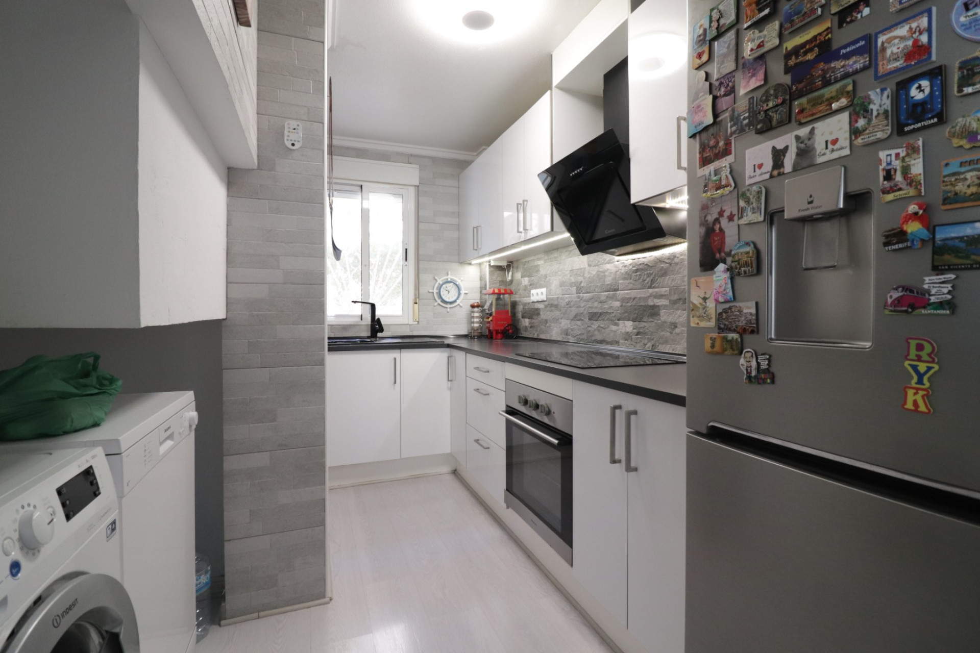 Herverkoop - Villa -
Ciudad Quesada - Ciudad Quesada - Town